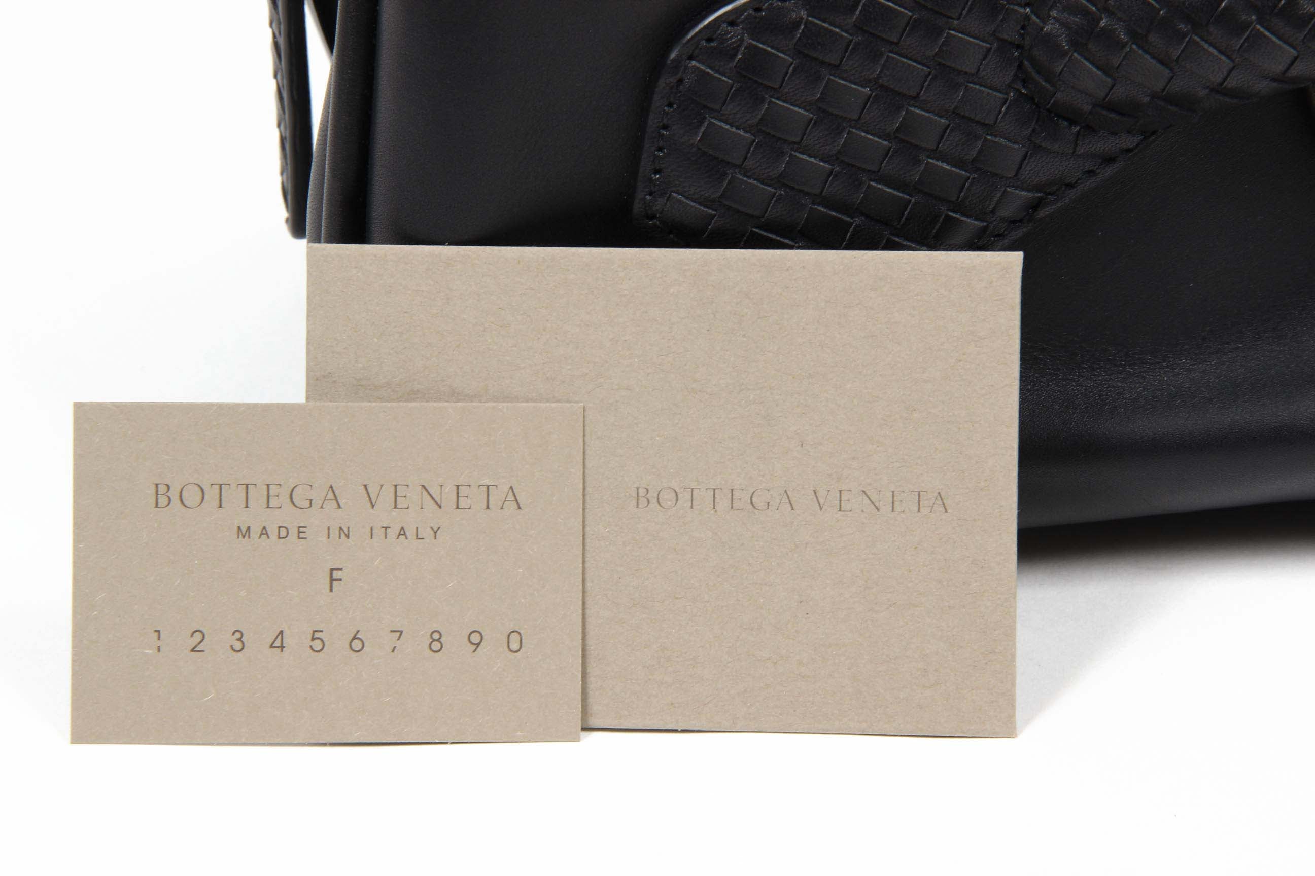 Borsa a mano da donna Bottega Veneta 363798 VAHJ4 1000