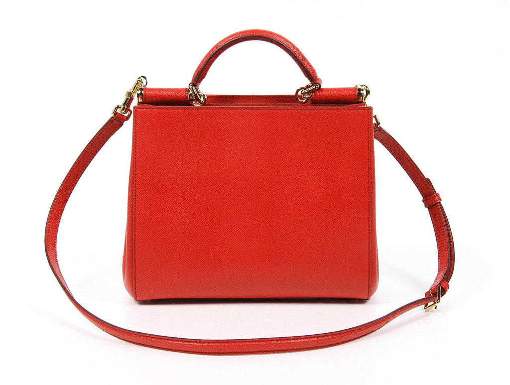 Borsa a tracolla Dolce & Gabbana Dauphine BB6012 A1001 80315