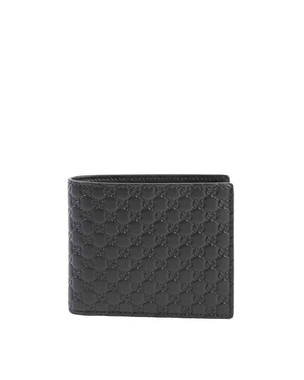 Portafoglio Gucci Guccissima in pelle 260987 BMJ1N 1000