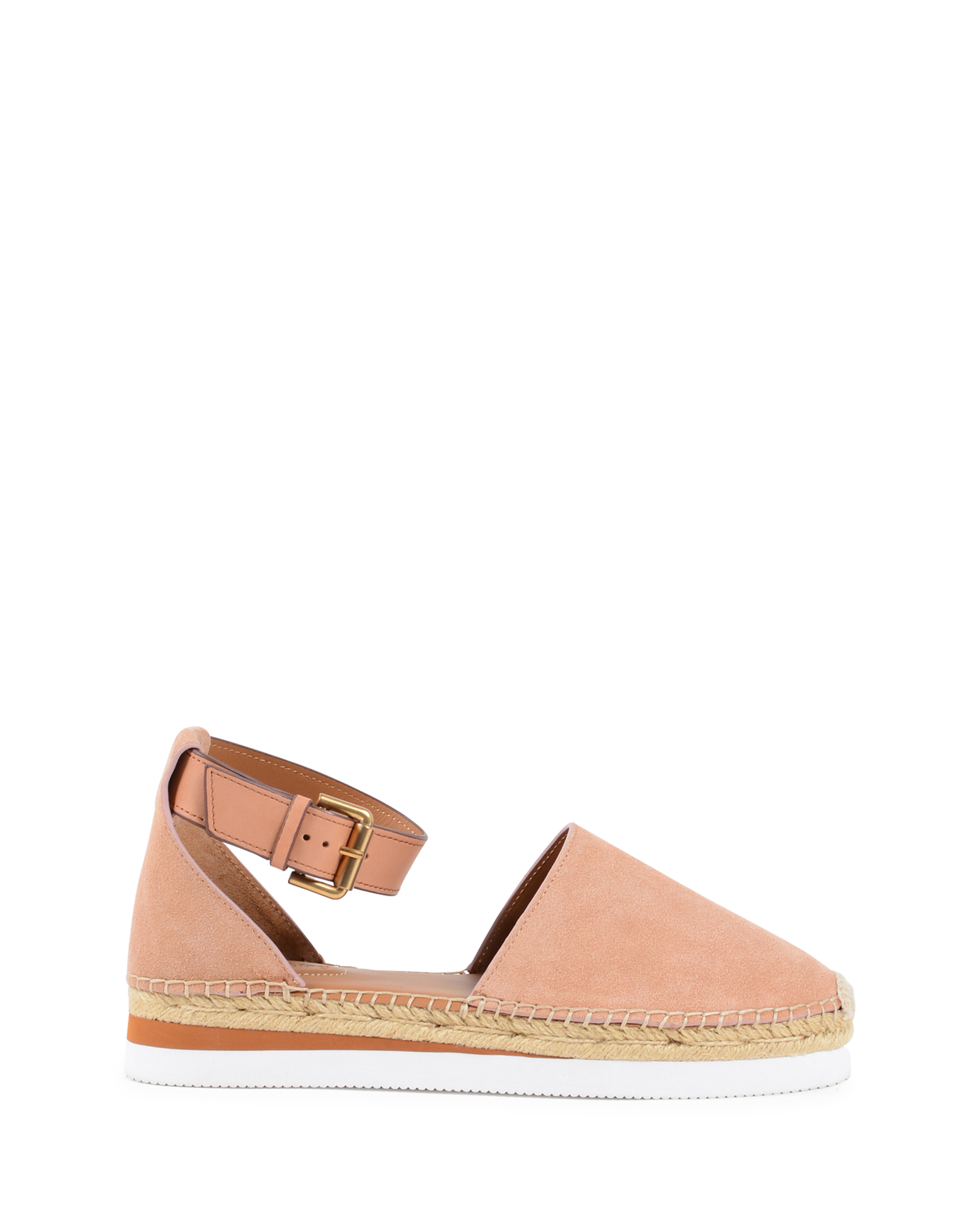 Sandalo Donna ChloÃ¨ Rosa SB26150A CIPRIA SIERRA