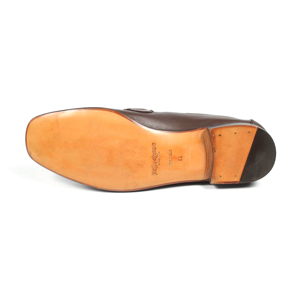 Mocassino da uomo Yves Saint Laurent