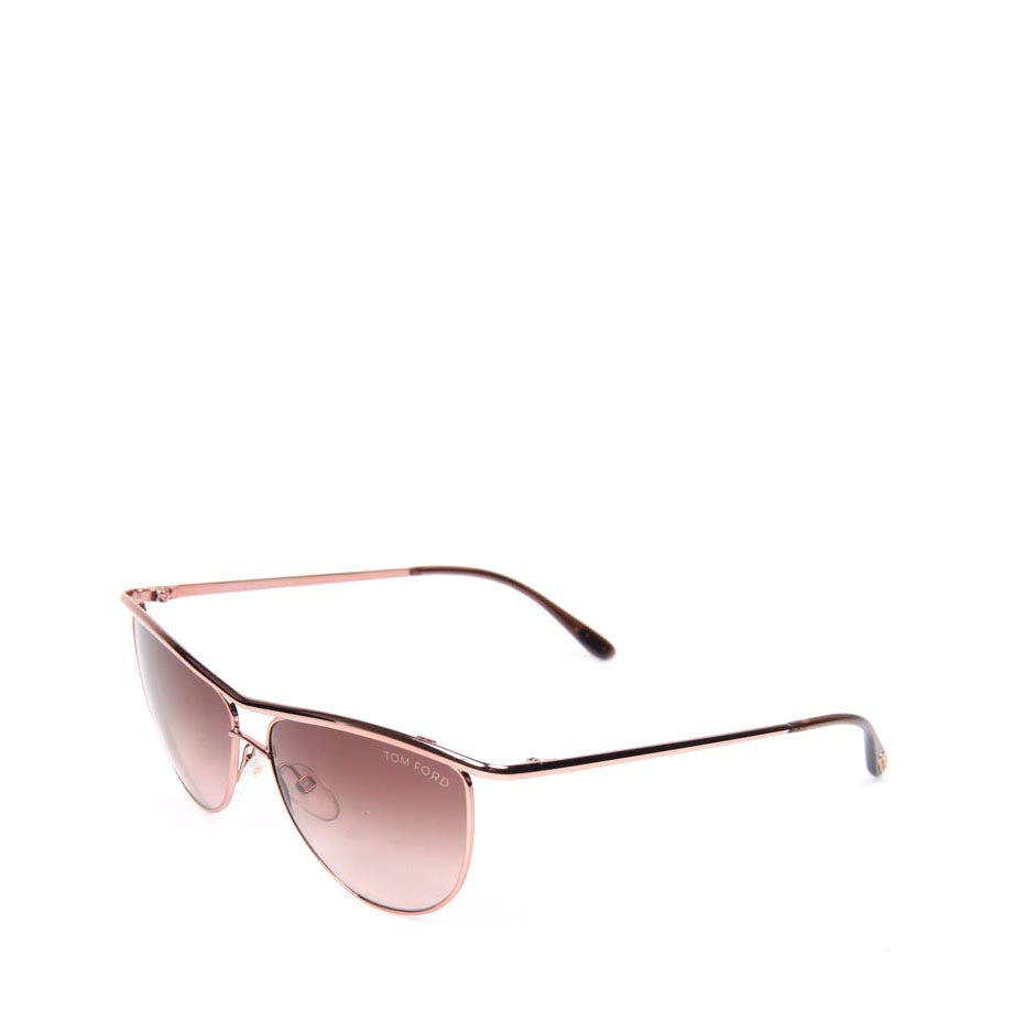 Occhiali da sole da donna Tom Ford FT0182 S 45F