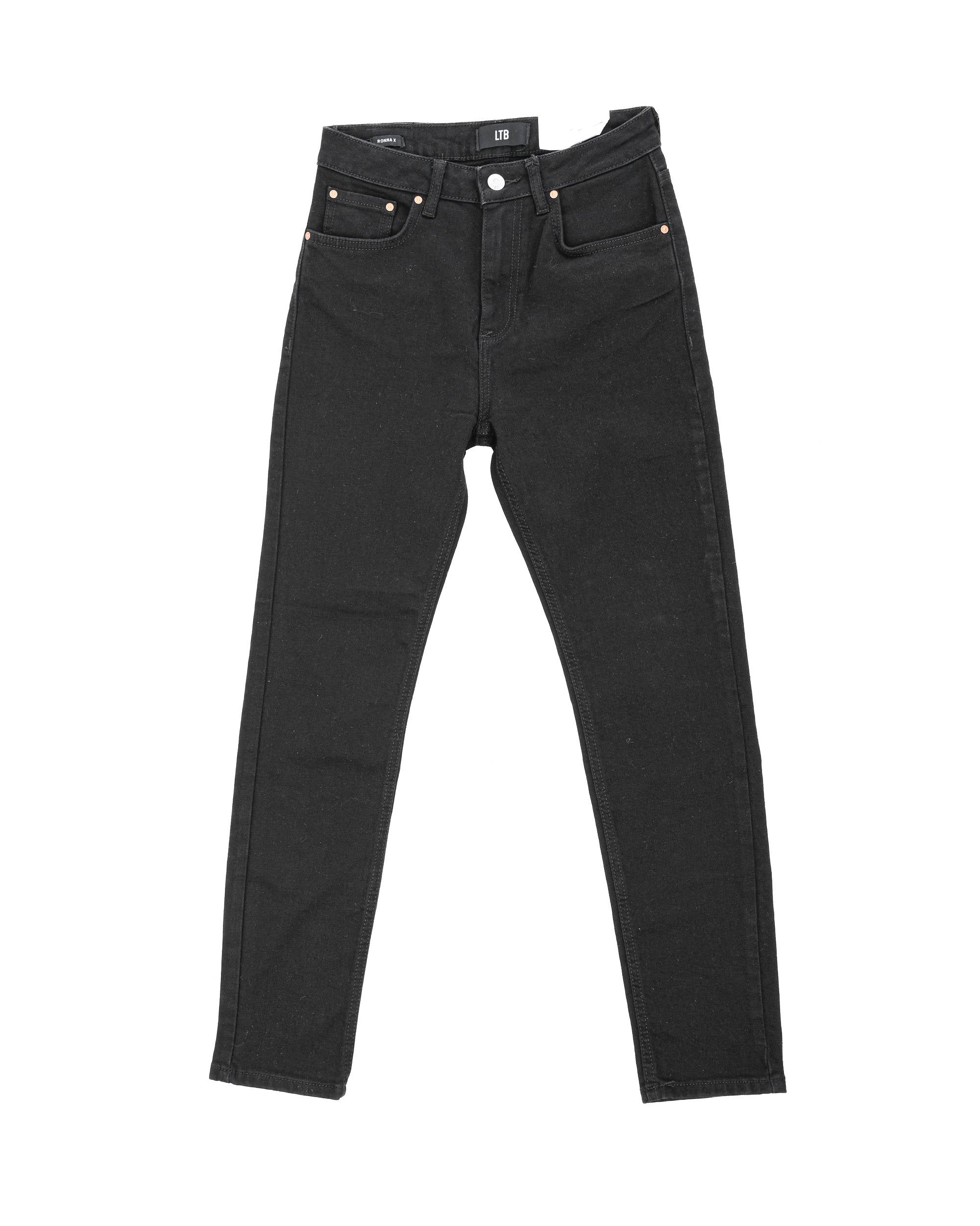 Jeans denim da donna LTB 51640 200 RONNA