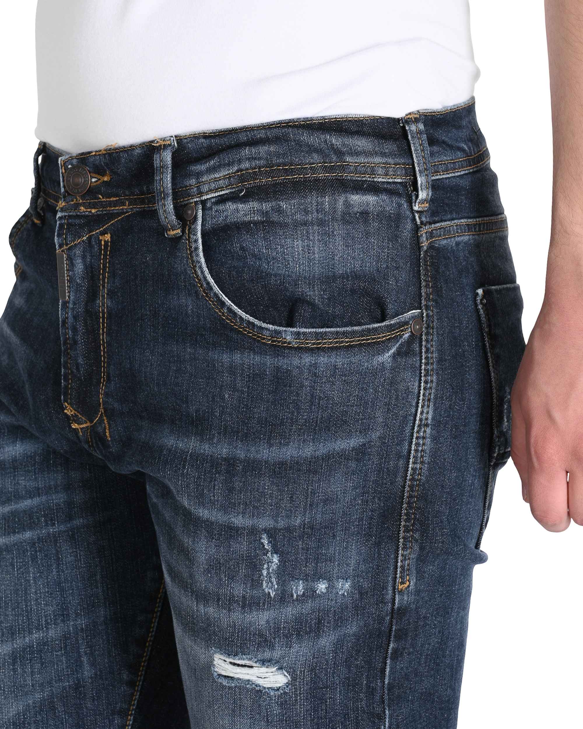 Jeans da uomo LTB 51238 54867 NEW DIEGO