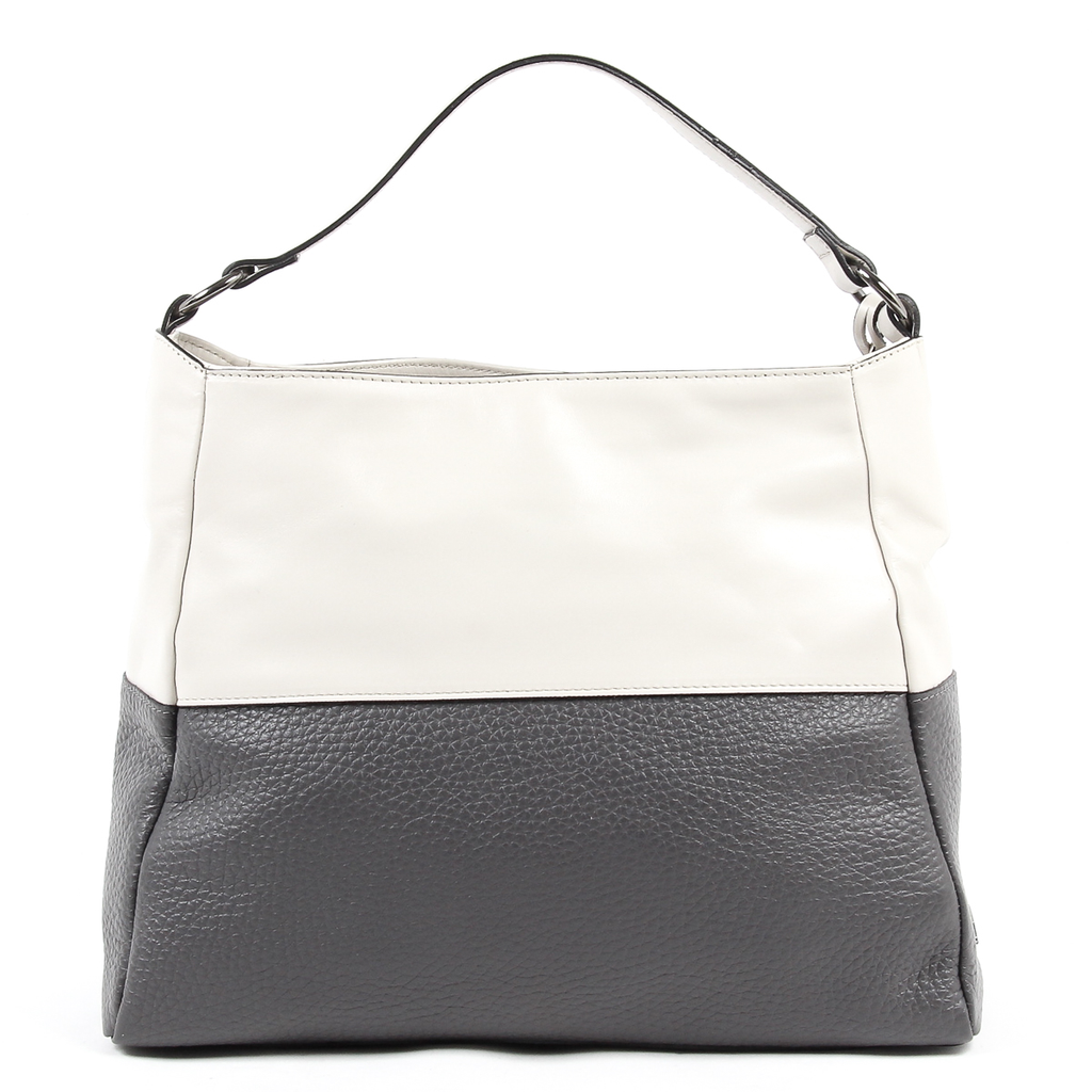 Borsa a mano da donna Andrew Charles Multicolore ZELDA
