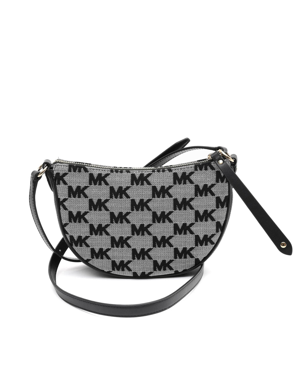 Michael Kors Womens Bag 35S4G4DC5J BLACK NOIR