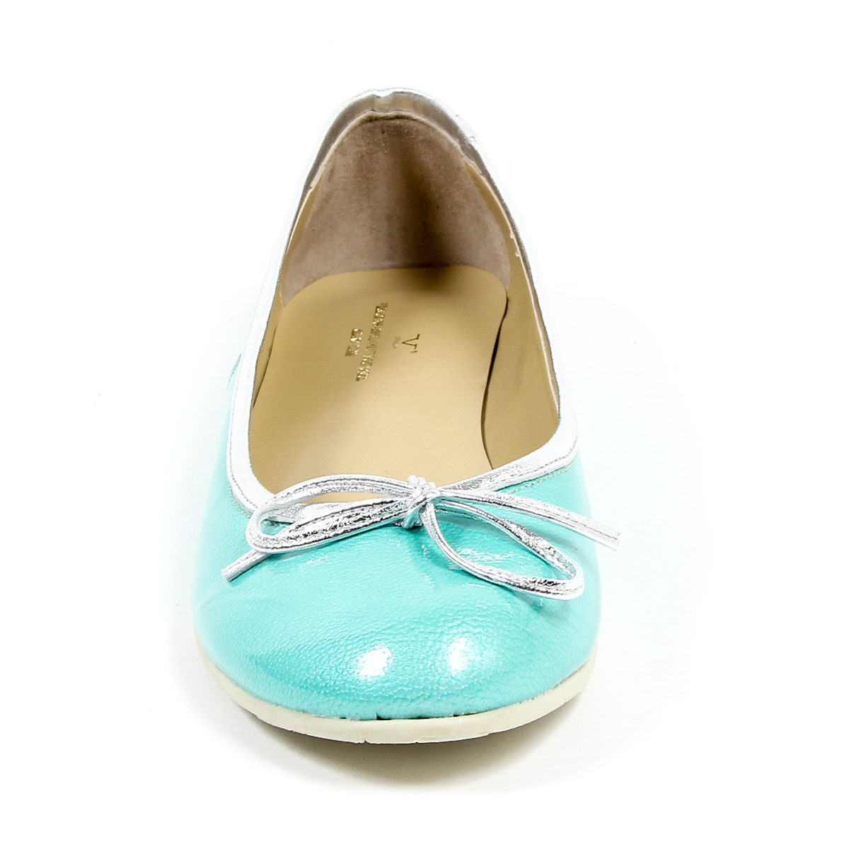 V 1969 Italia Womens Ballerina