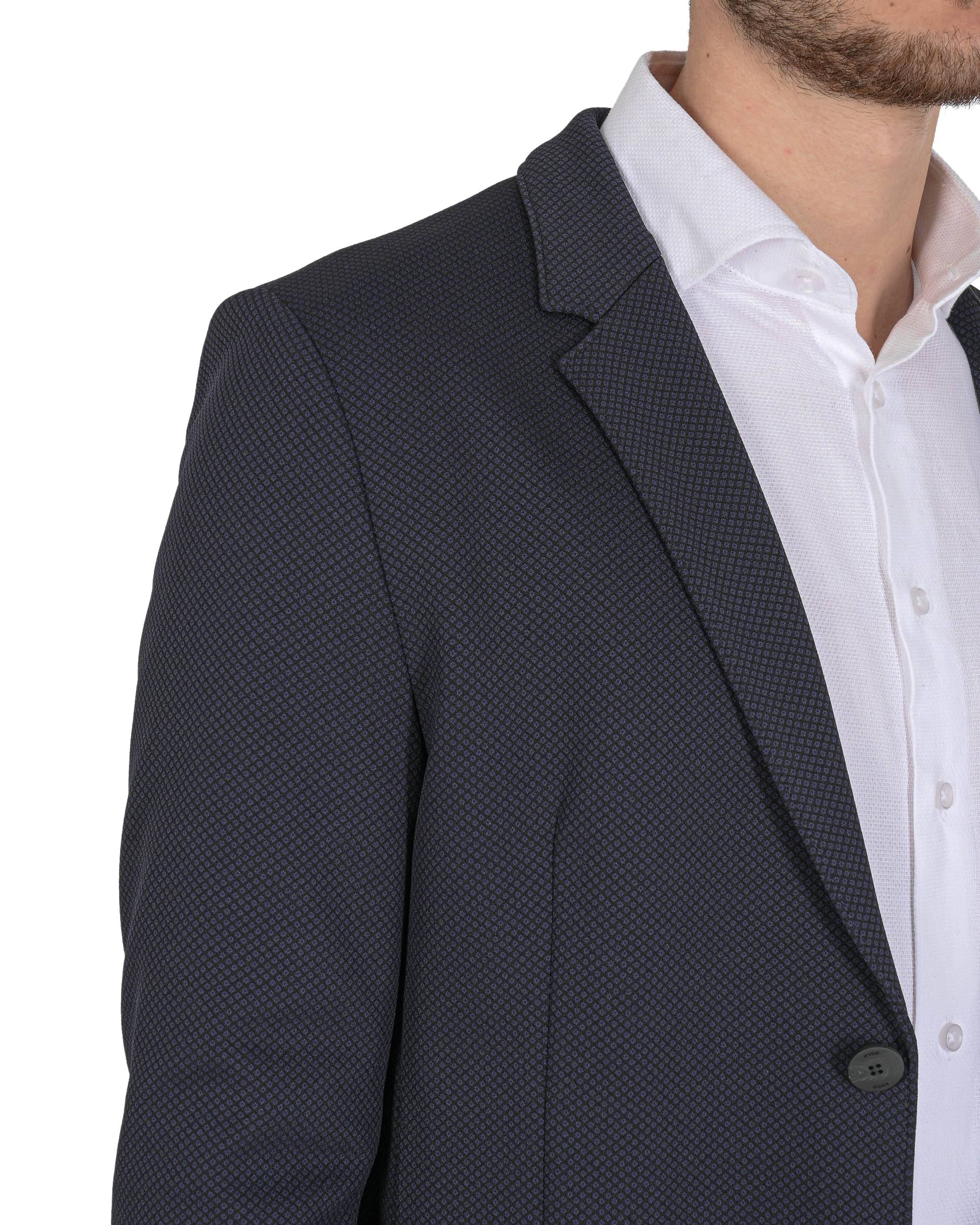 Giacca da uomo Hugo by Hugo Boss 50437858 405