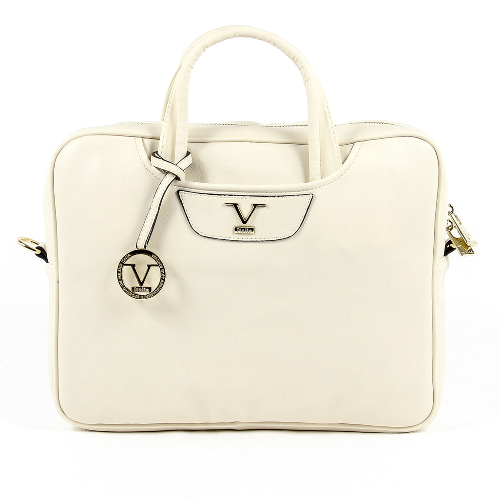 V 1969 Italia Borsa da donna Beige ALVENA