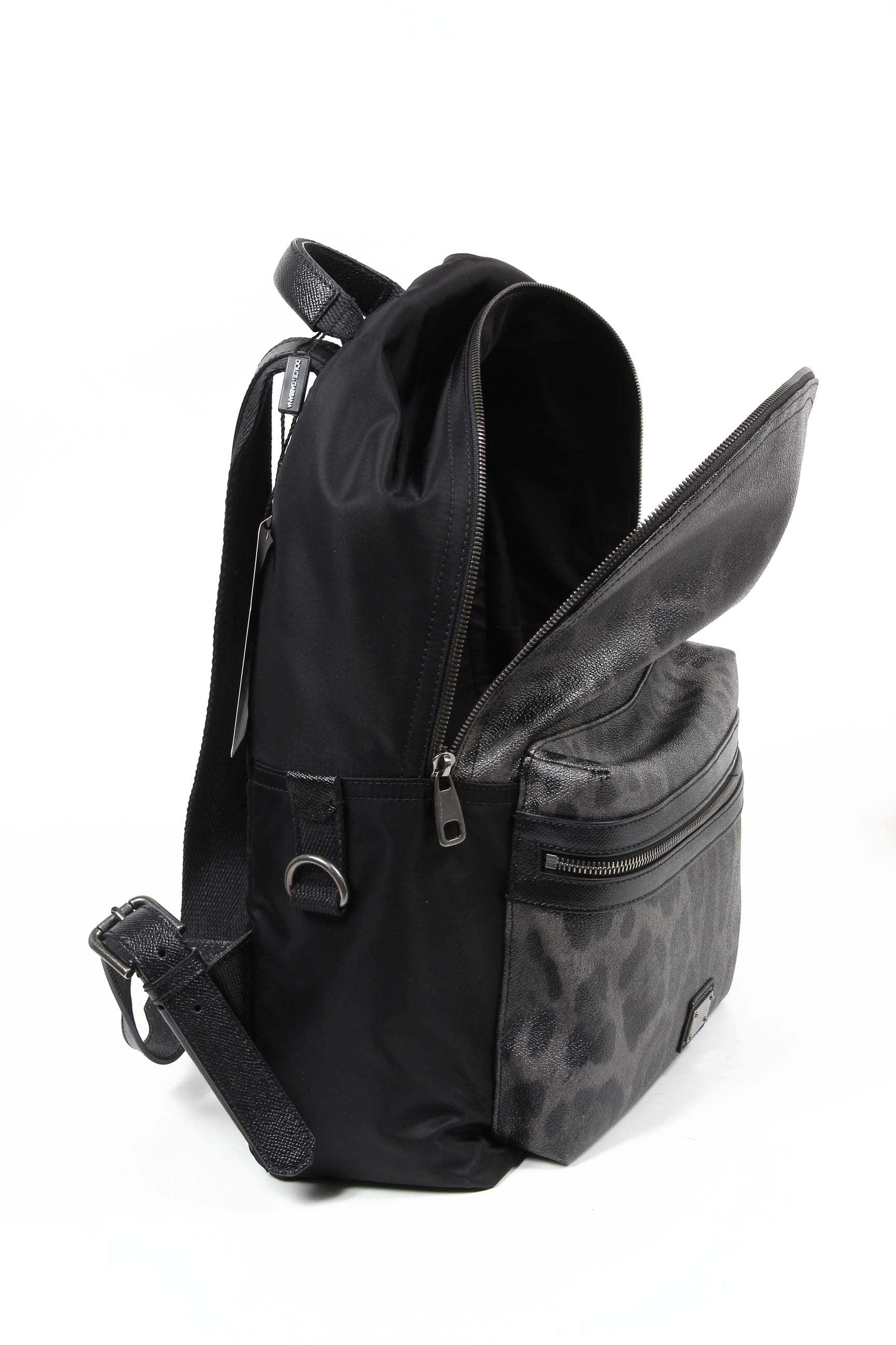 Zaino da uomo Dolce & Gabbana BM1263 AR578 8B836