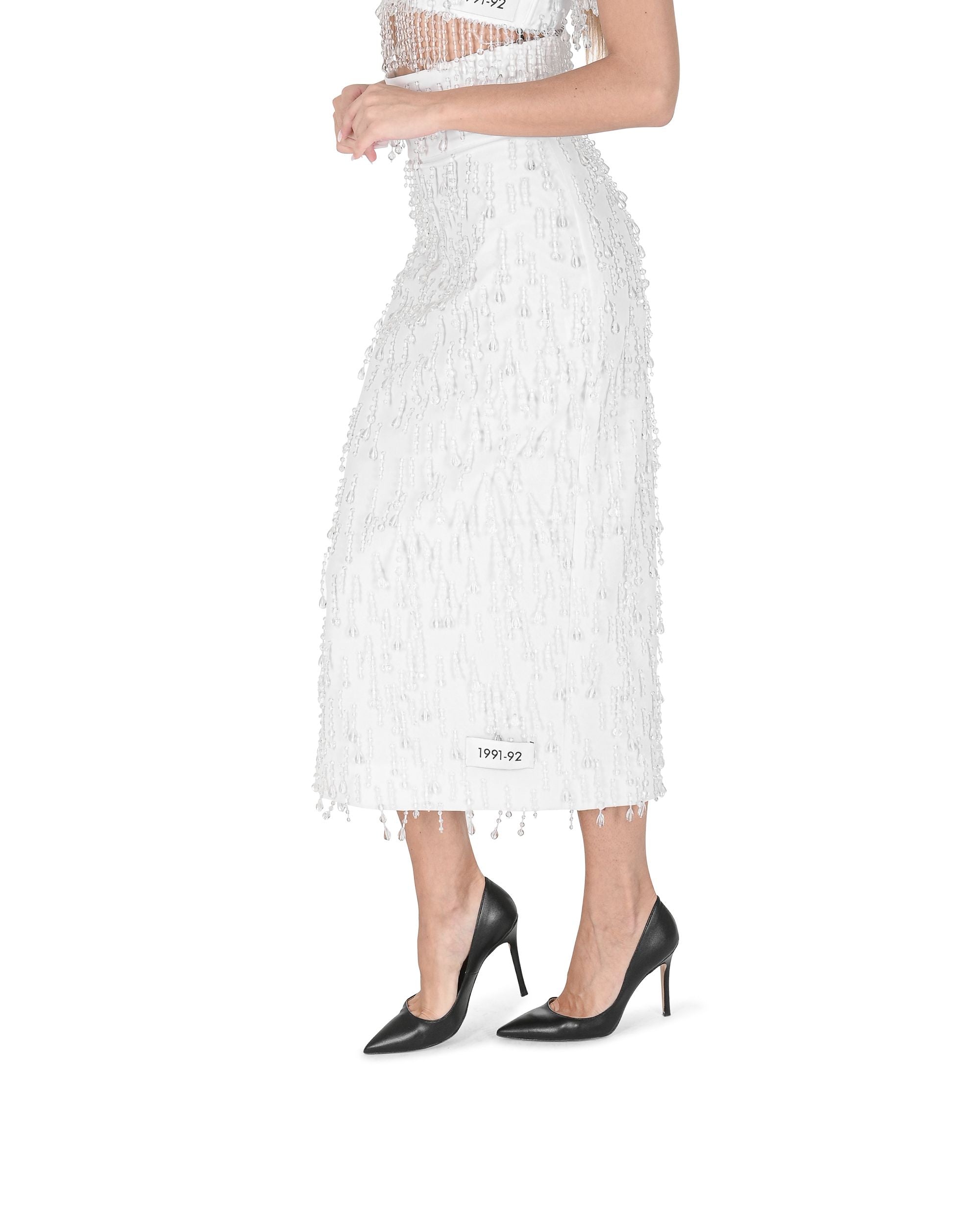 Gonna da donna Dolce & Gabbana F4CM3Z.GDBNO.S8400 EMB