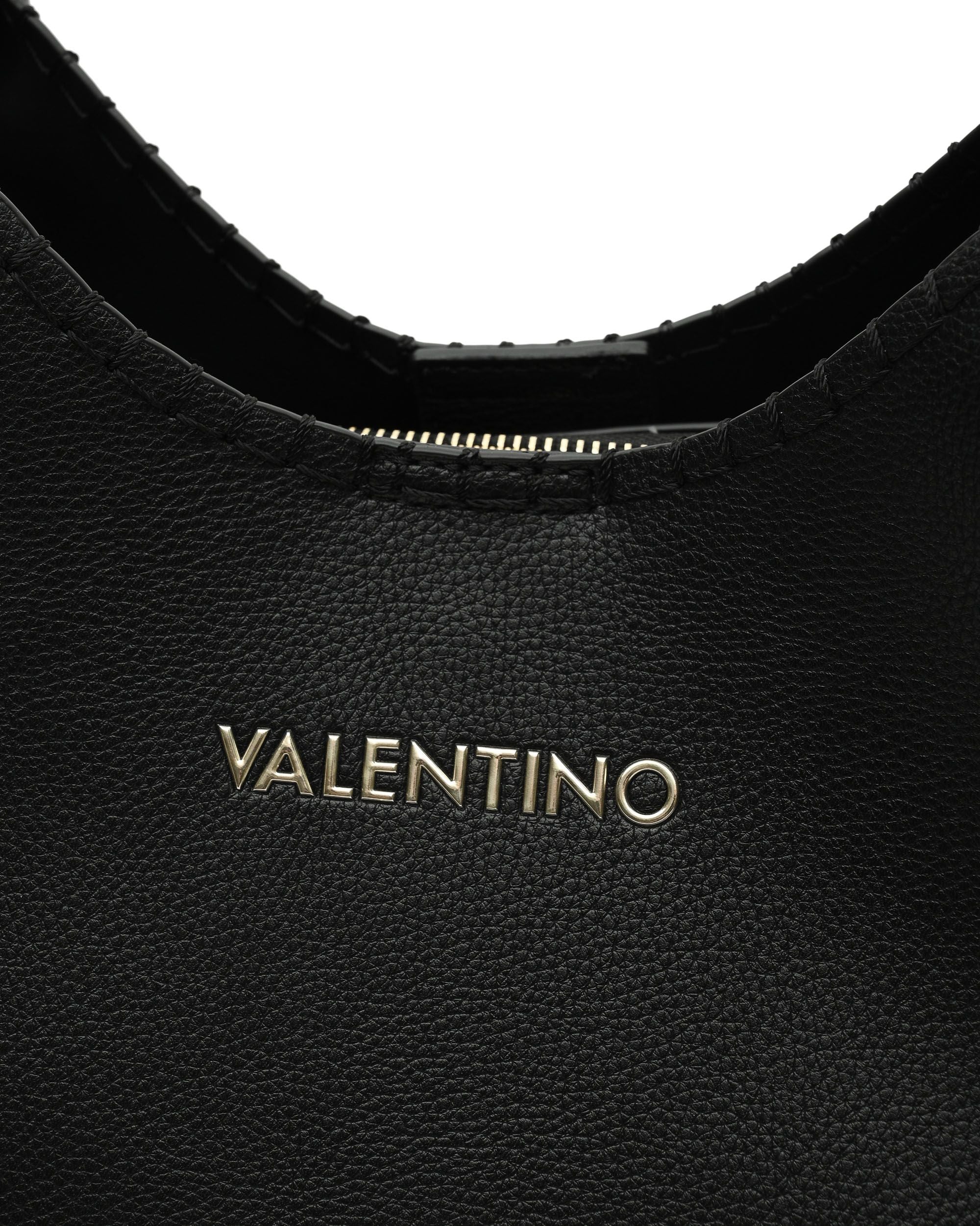 Valentino Womens Shoulder Bag VBS9W901 001