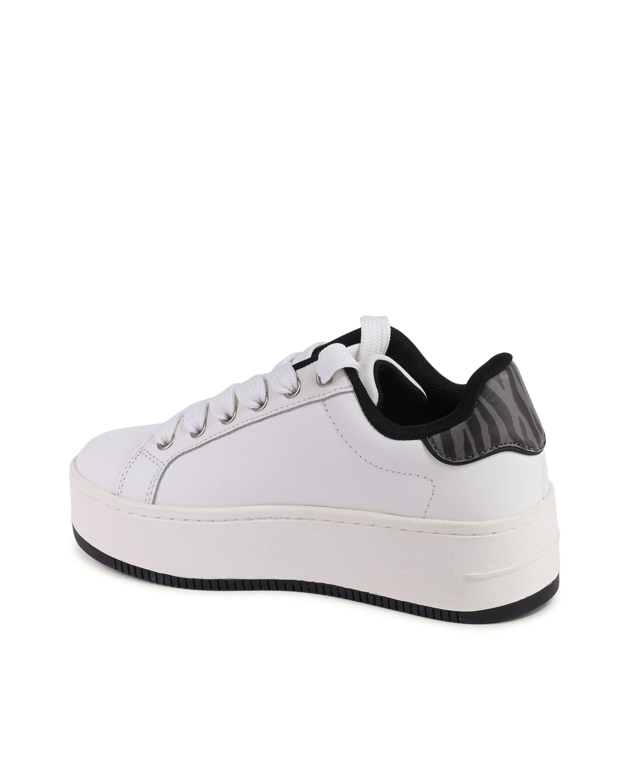 Tommy Hilfiger Sneaker da donna bianca EN0EN02537YBL