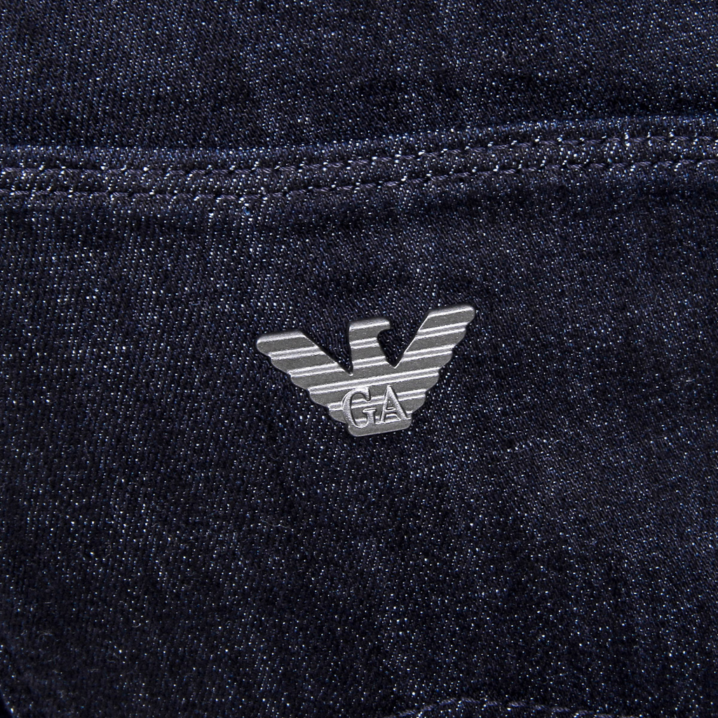 Armani Jeans Jeans Uomo Denim 3Y6J06 6DBEZ 1500 L32