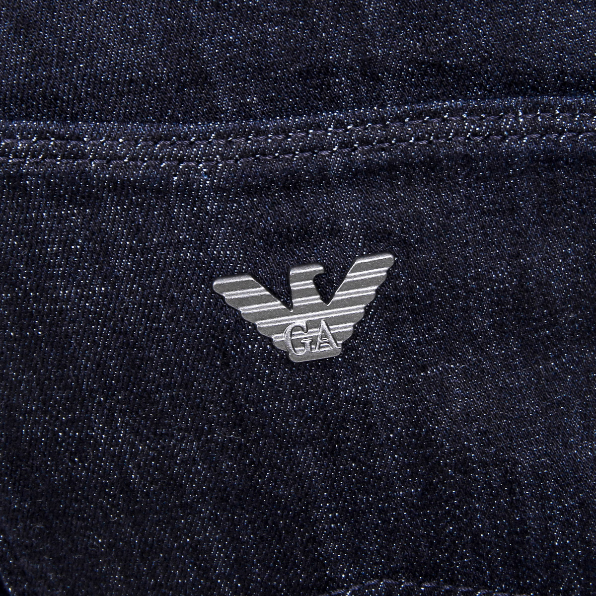 Armani Jeans Jeans Uomo Denim 3Y6J06 6DBEZ 1500 L32
