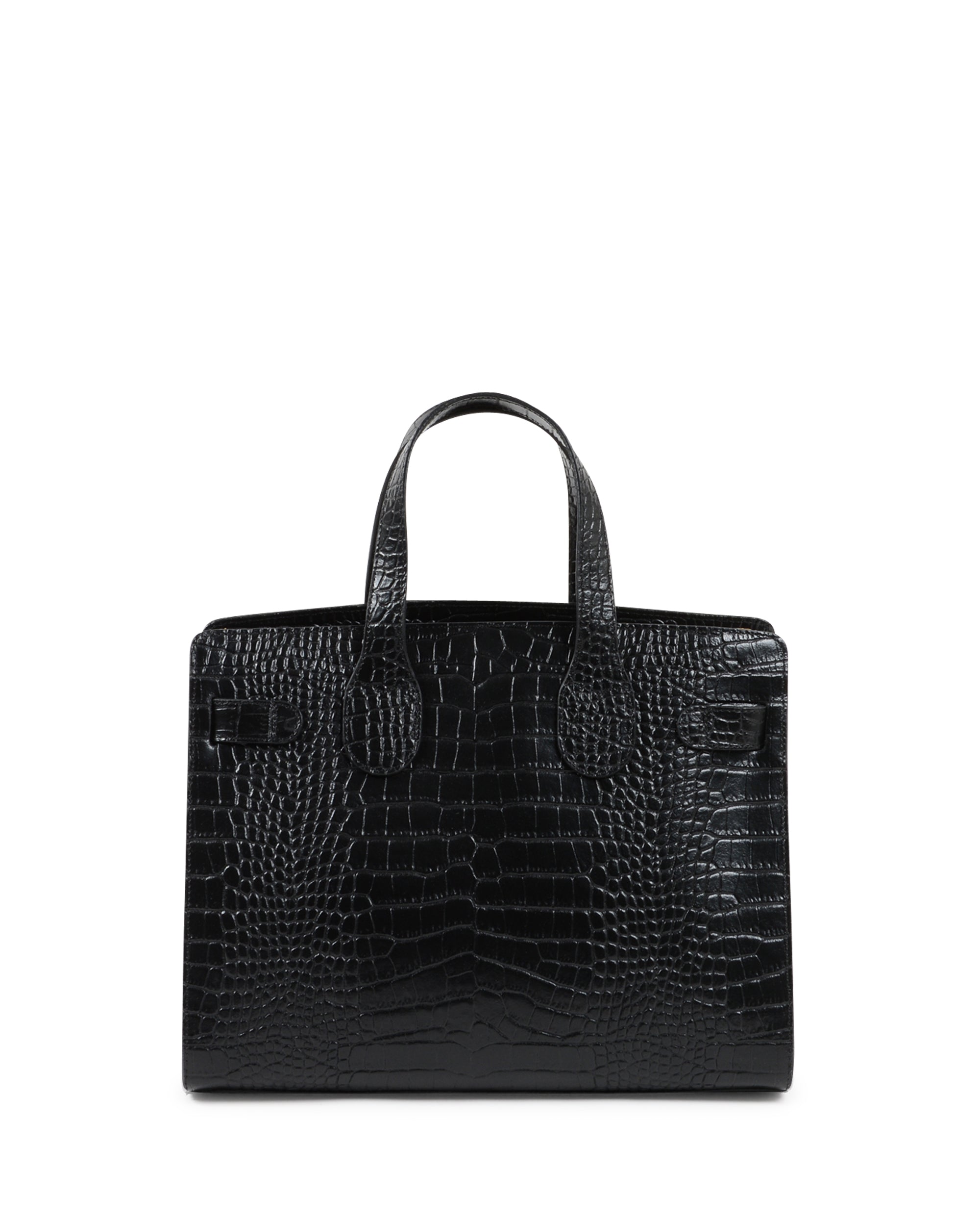 Borsa grande Verona Cocco