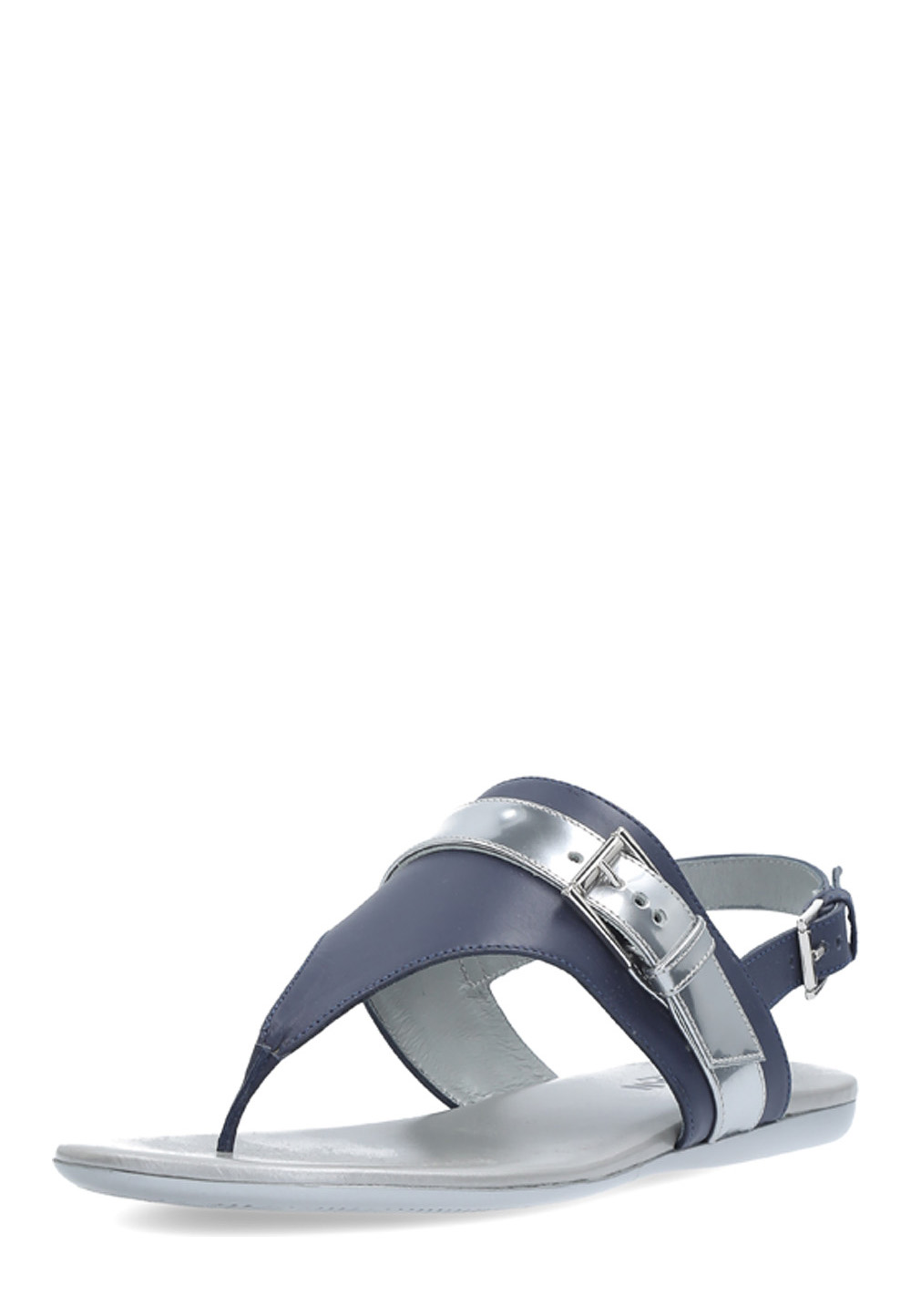 Sandalo basso da donna Hogan HXW1330R4408LI833O