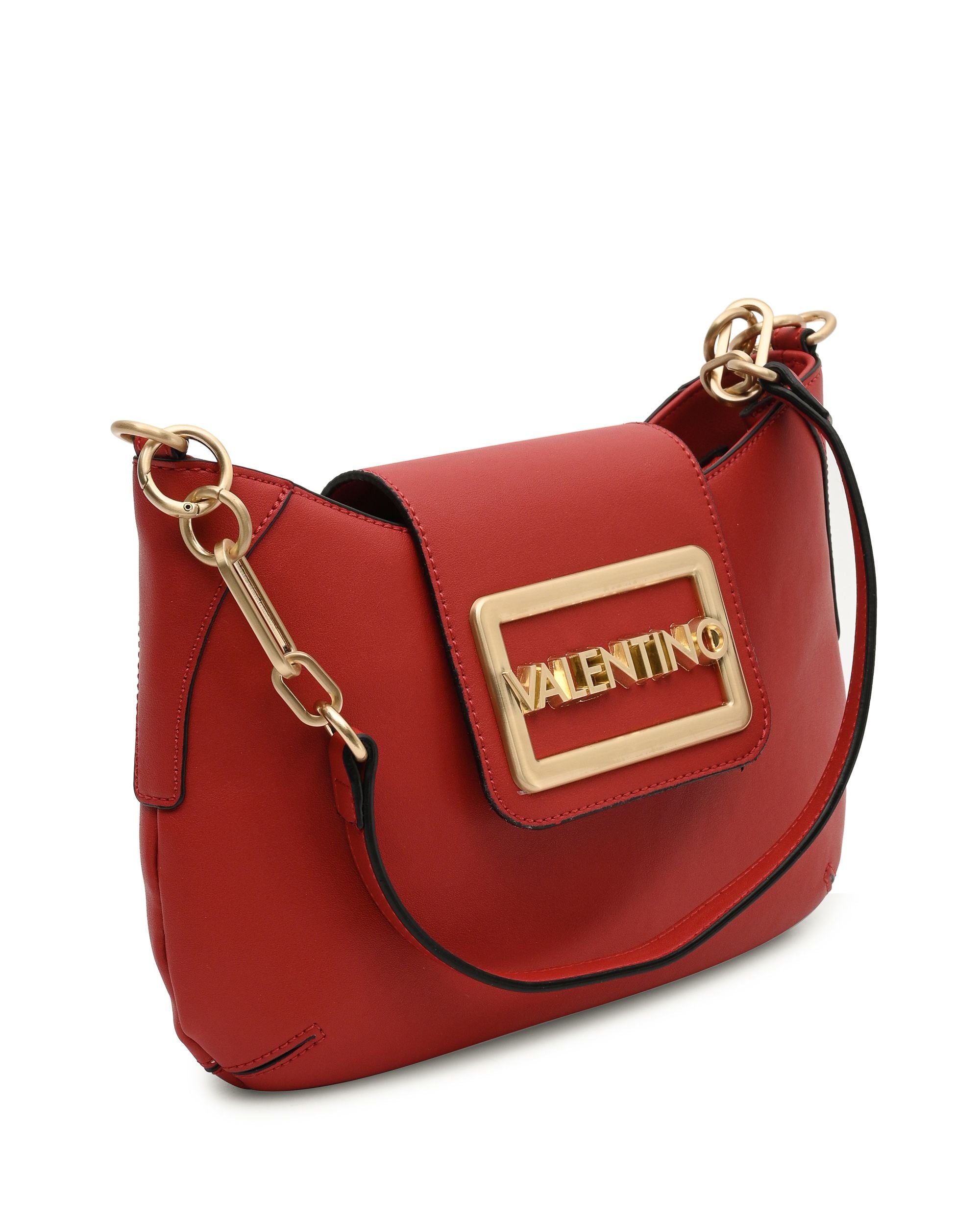 Valentino Womens Shoulder Bag VBS7R102 003