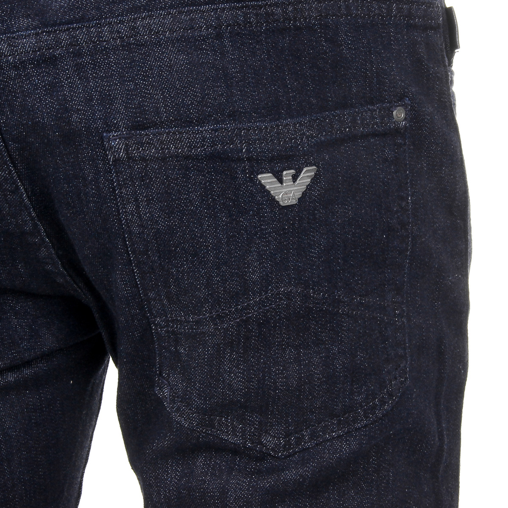 Armani Jeans Jeans Uomo Denim 3Y6J10 6DBDZ 1500