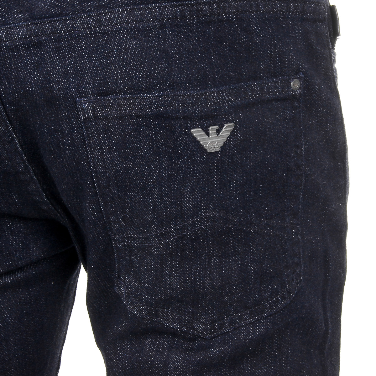 Armani Jeans Jeans Uomo Denim 3Y6J10 6DBDZ 1500