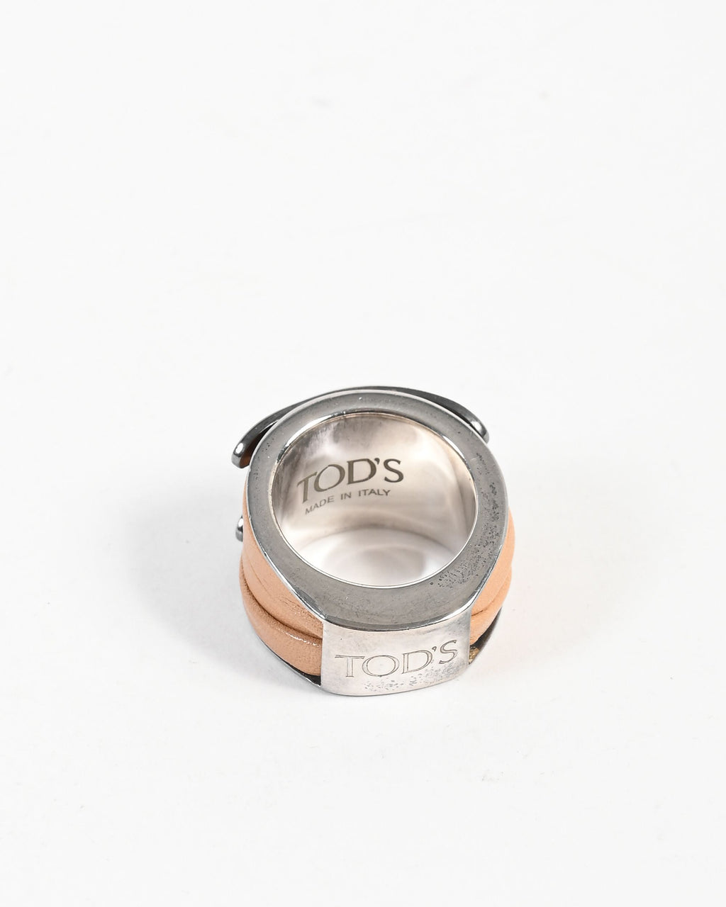 Anello da donna Tod's XJWA0080100SU0C604