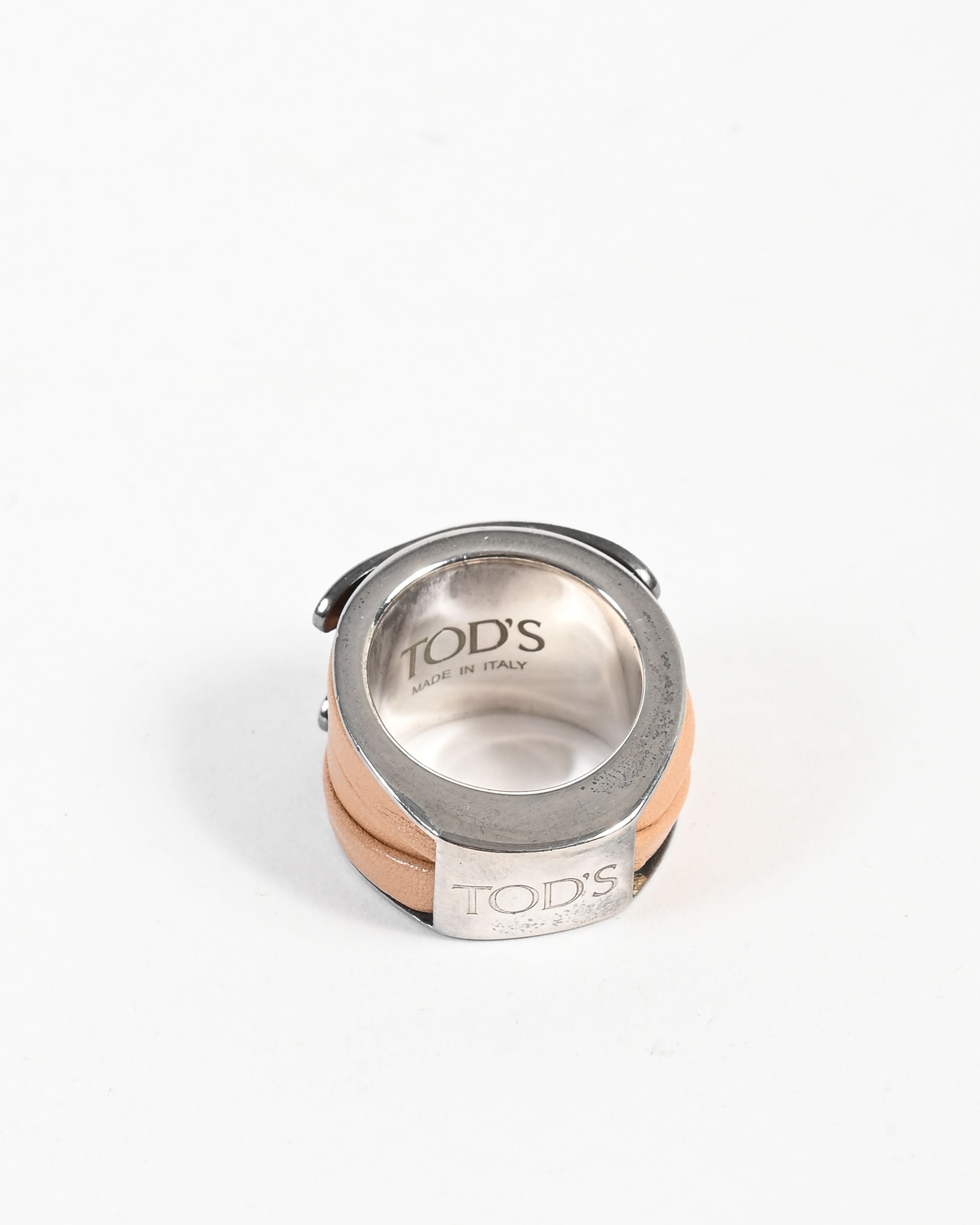 Anello da donna Tod's XJWA0080100SU0C604