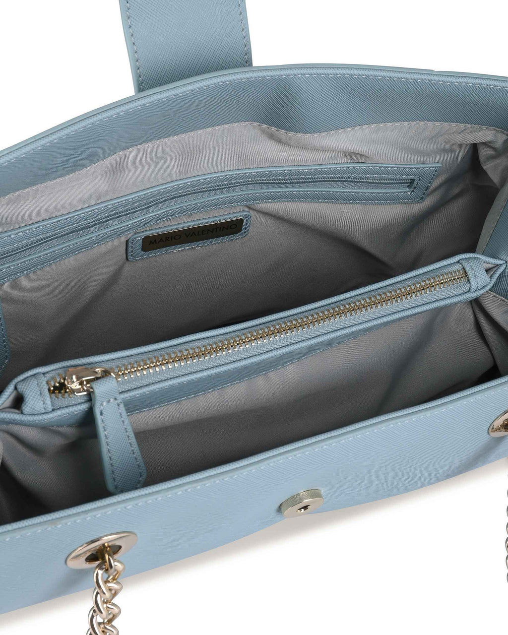 Borsa a tracolla da donna Valentino VBS1IJ05 F61