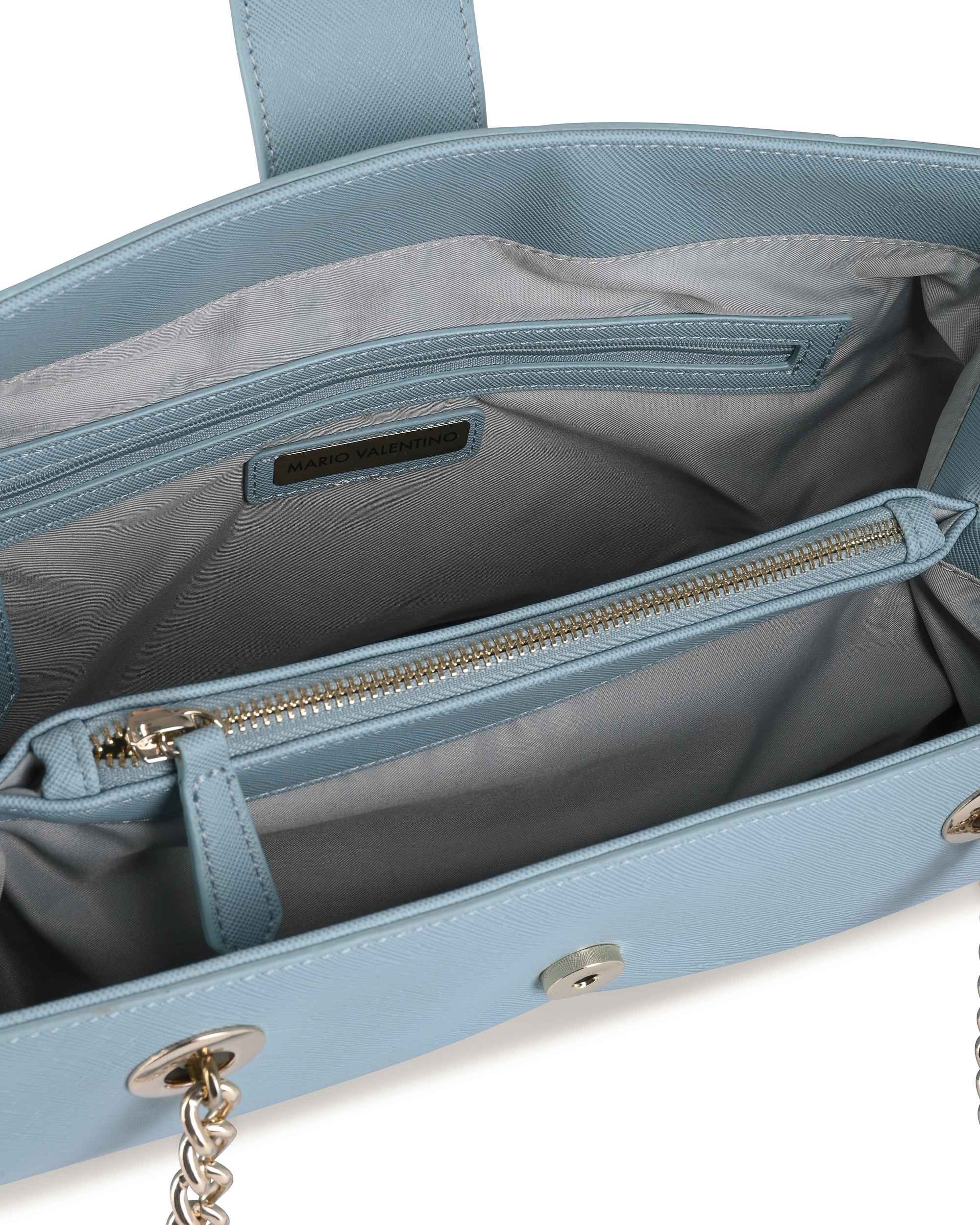 Borsa a tracolla da donna Valentino VBS1IJ05 F61