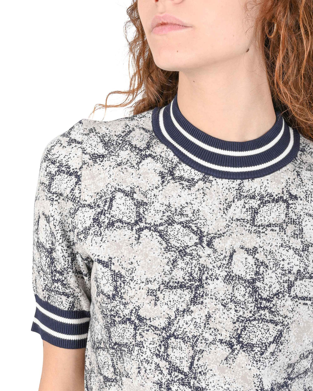 Maglione da donna Hugo by Hugo Boss 50424344 980