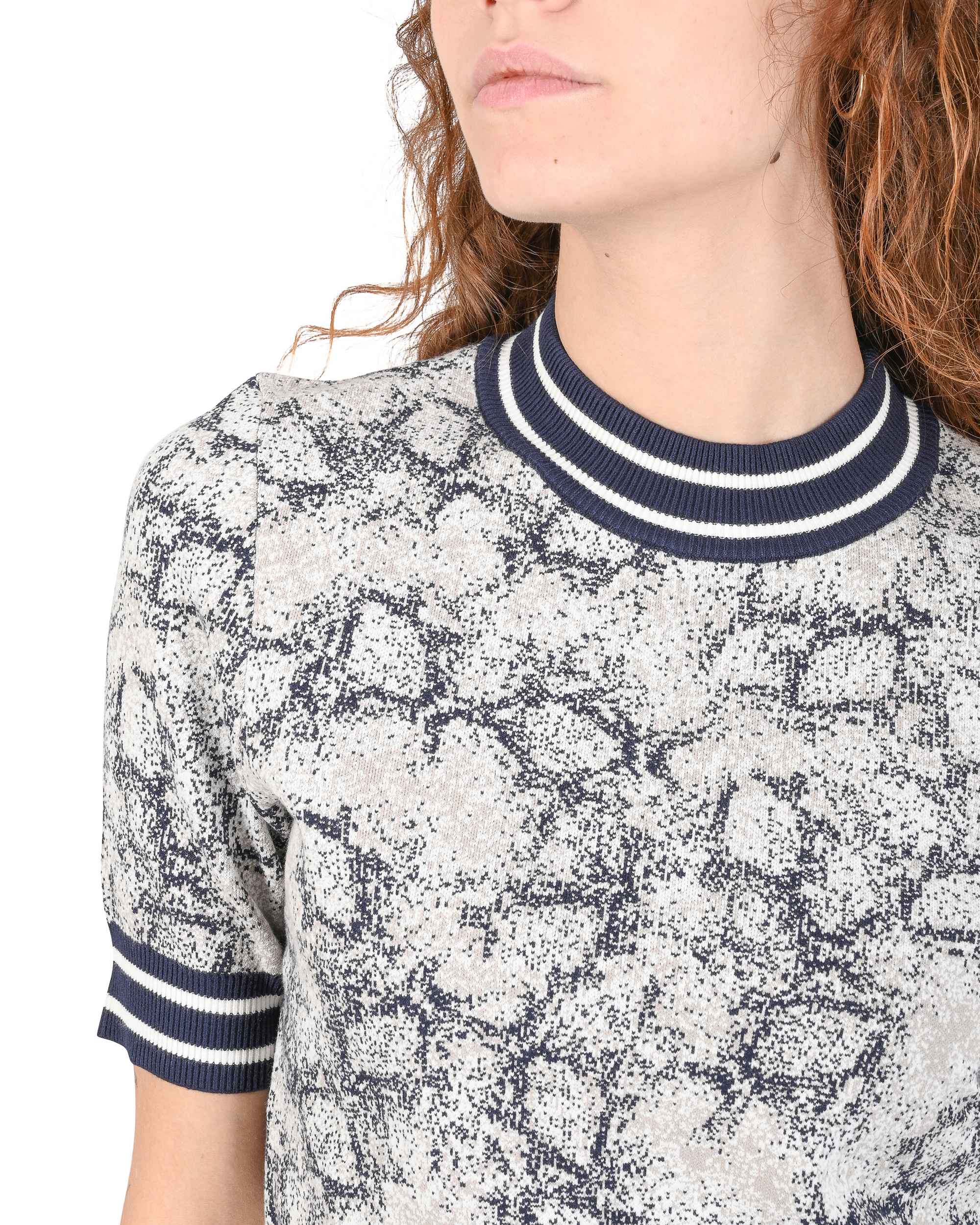 Maglione da donna Hugo by Hugo Boss 50424344 980