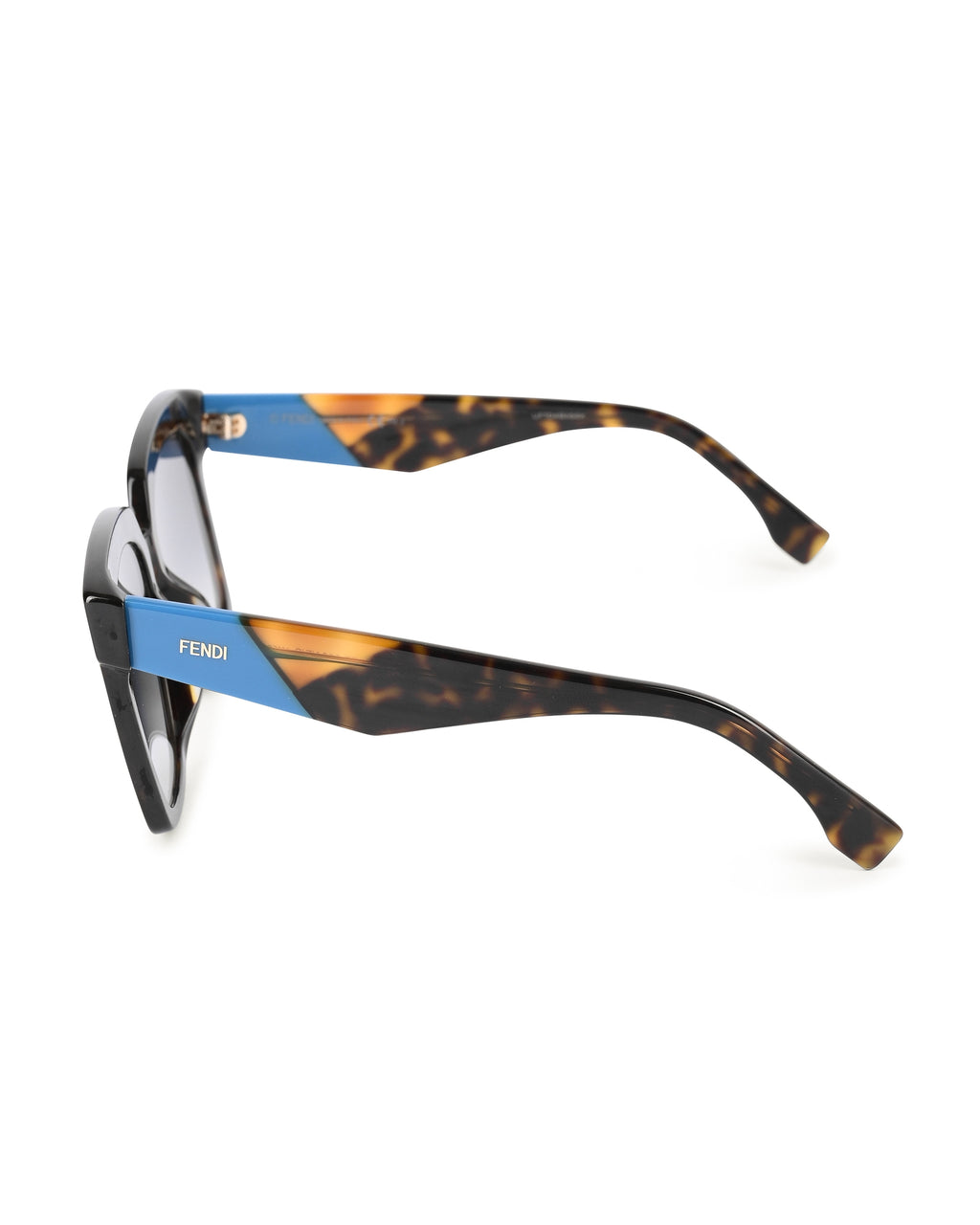 Occhiali da sole Fendi FF0284 FS 086FQ