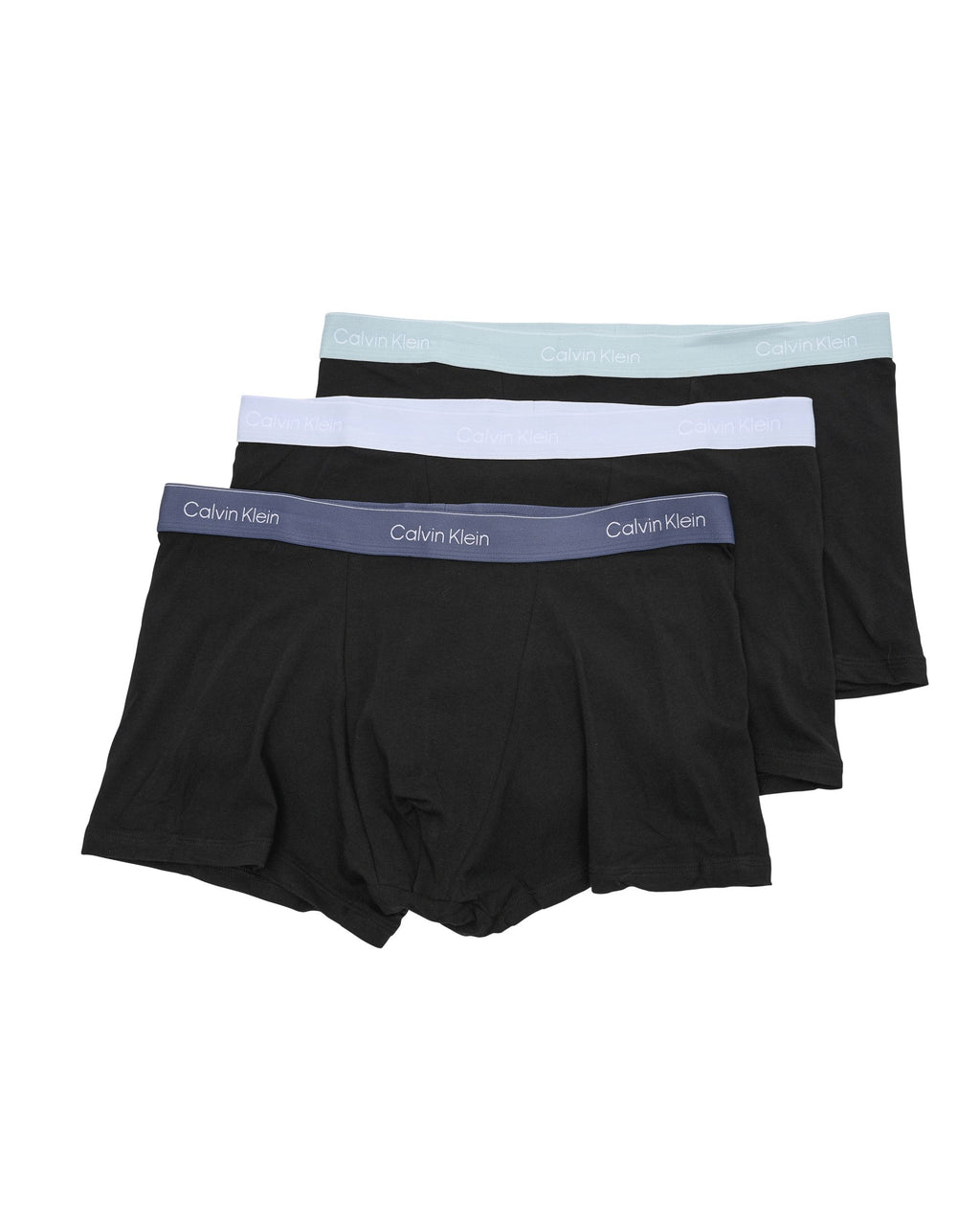 Calvin Klein Mens Trunk LV00NB4286ZRO