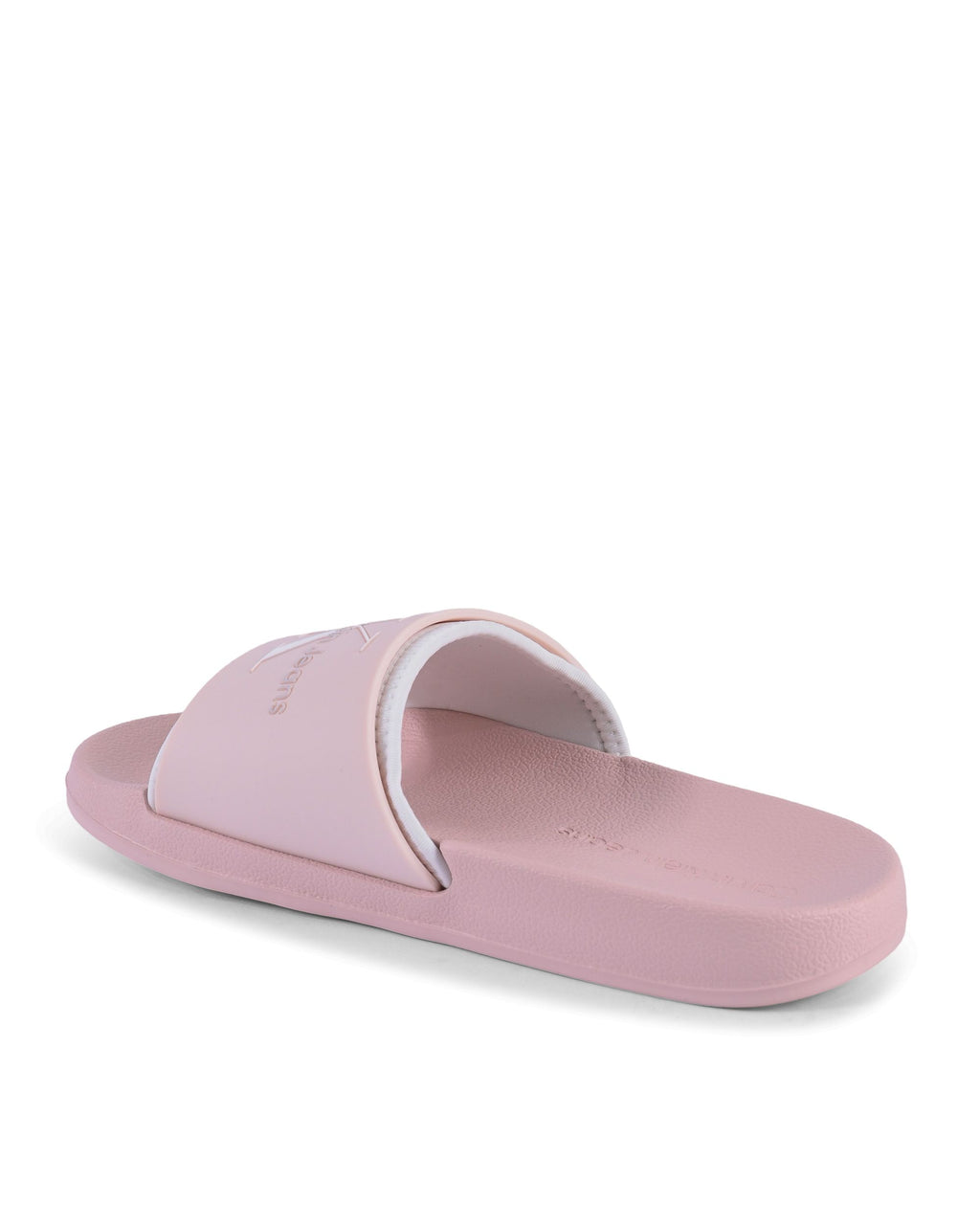 Calvin Klein Infradito da donna rosa YW0YW00585TLL