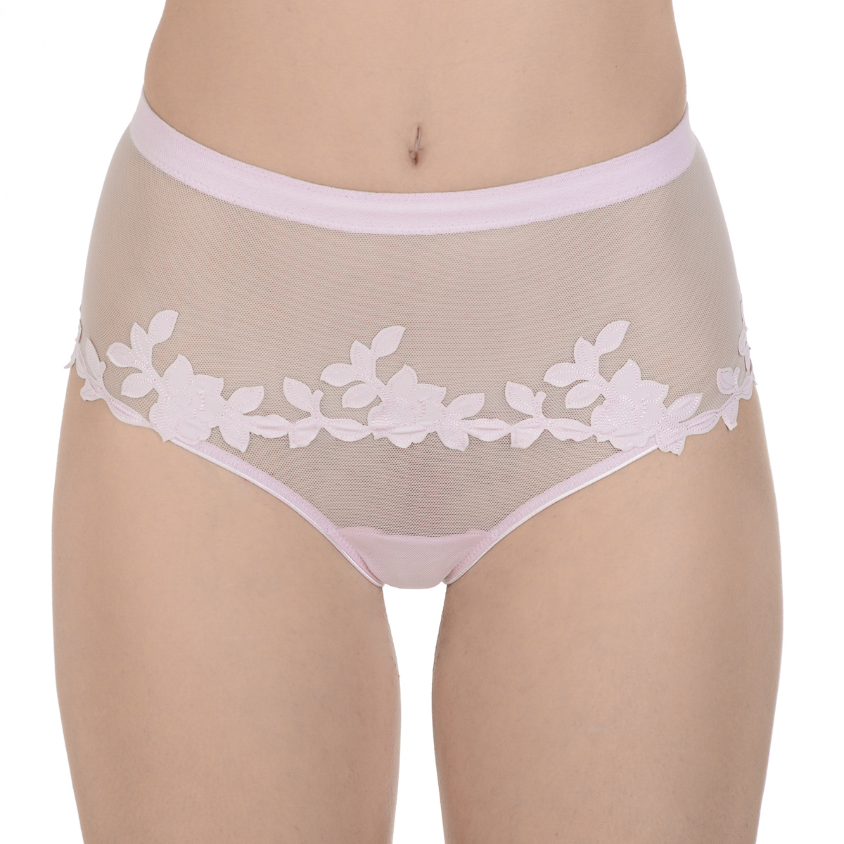 La Perla Slip Donna Lilla