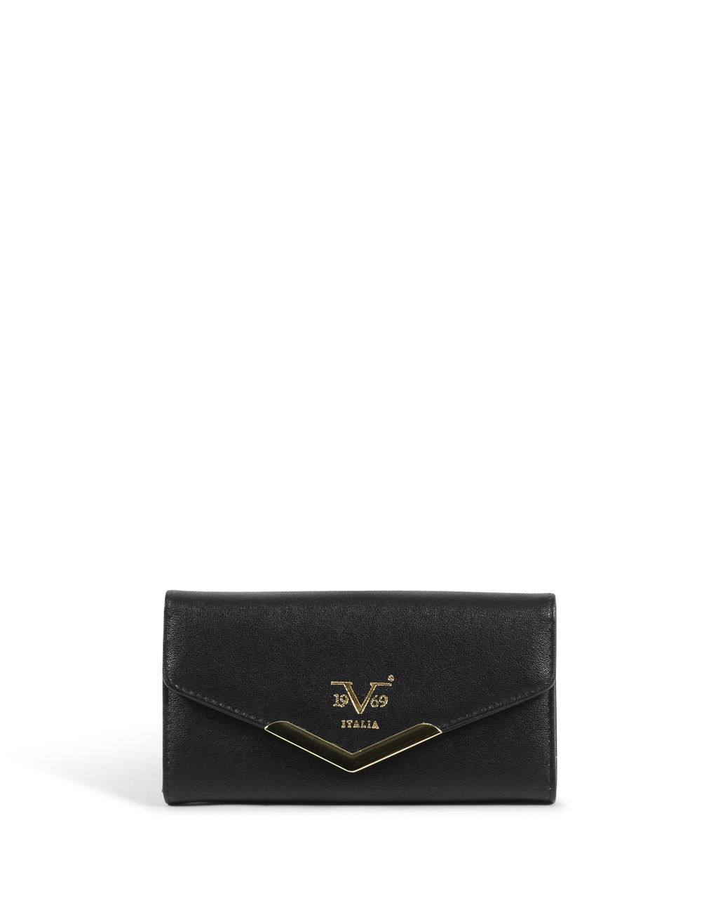 Portafoglio donna 19V69 Italia ACCV8768 68 NERO