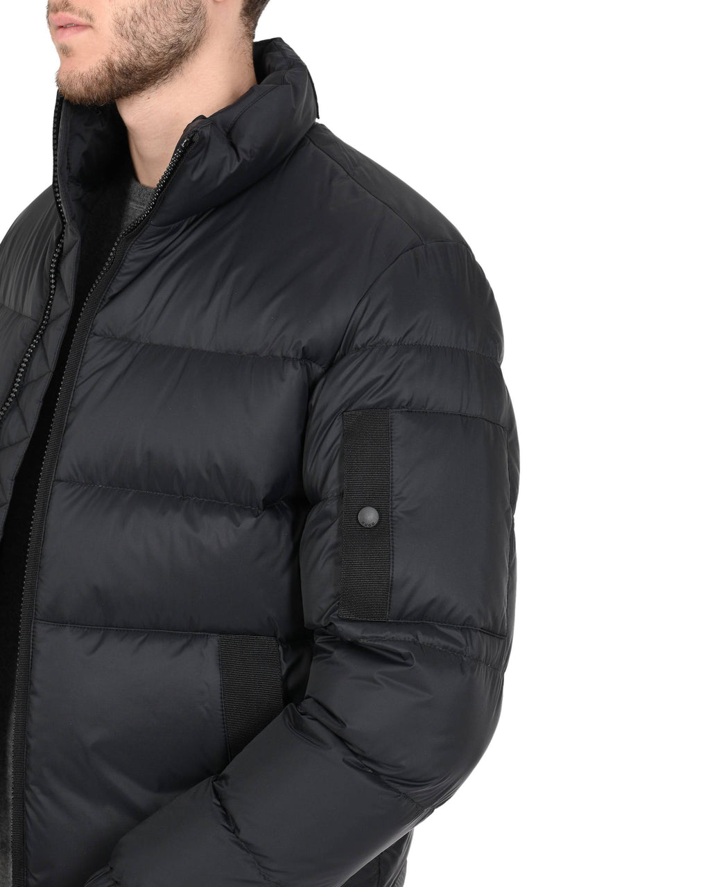 Giacca da uomo Hugo by Hugo Boss 50456957 001