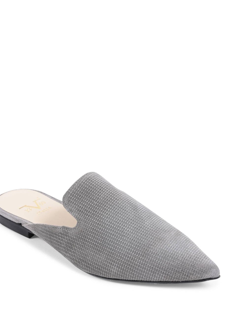 19V69 Italia Slide Donna Grigio SABOT DAMITA METEORA GRIGIO