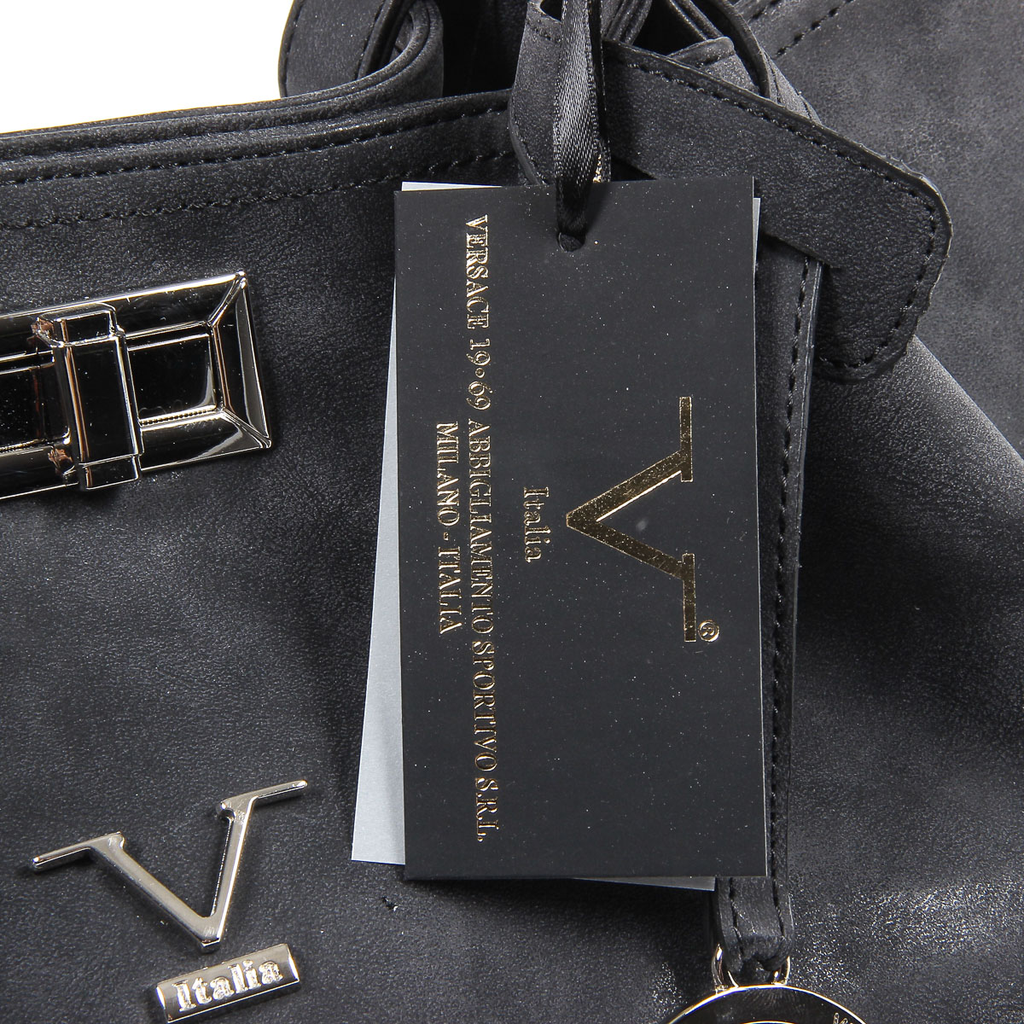 Borsa da donna V 1969 Italia