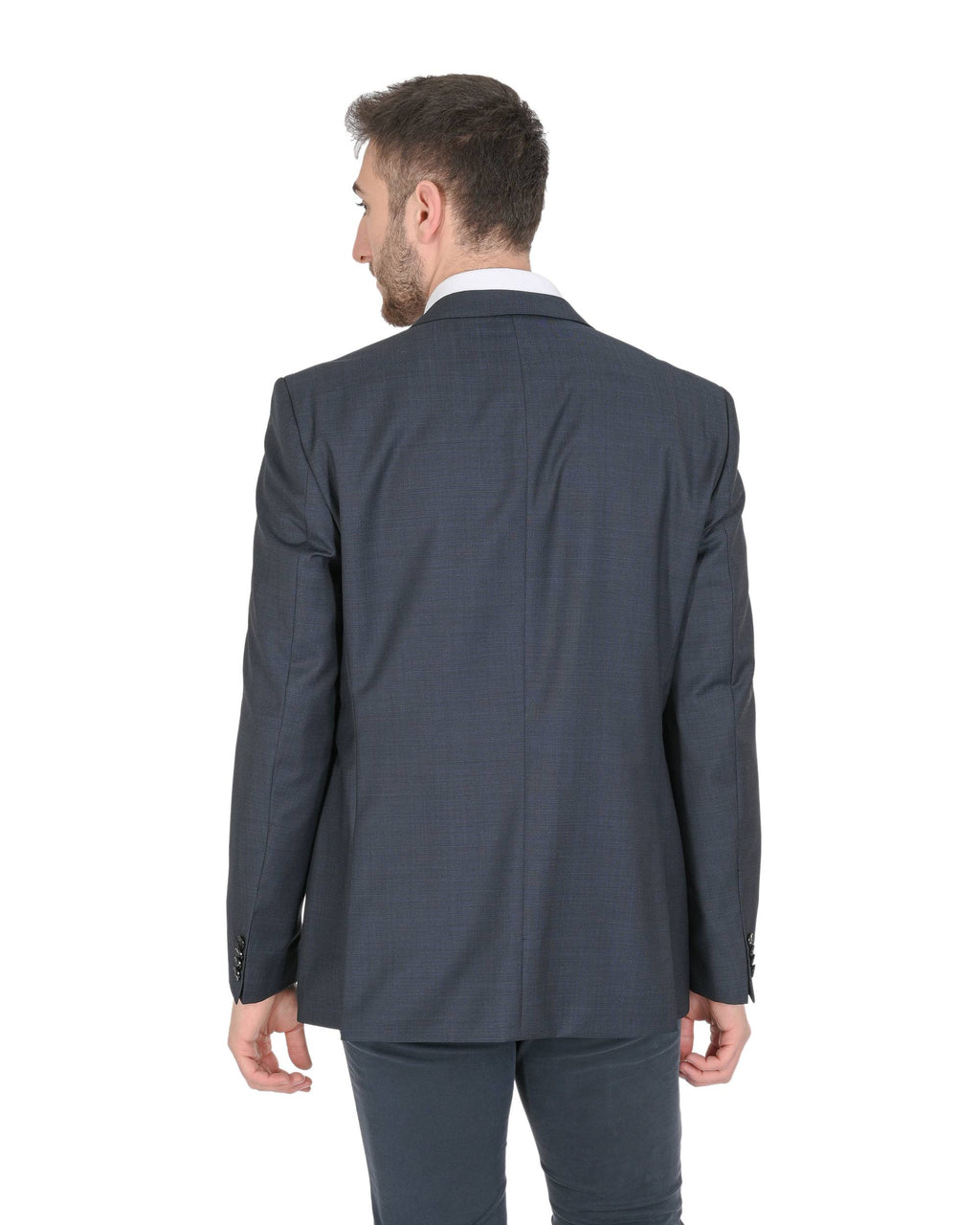 Giacca da uomo Hugo by Hugo Boss 50433666 404