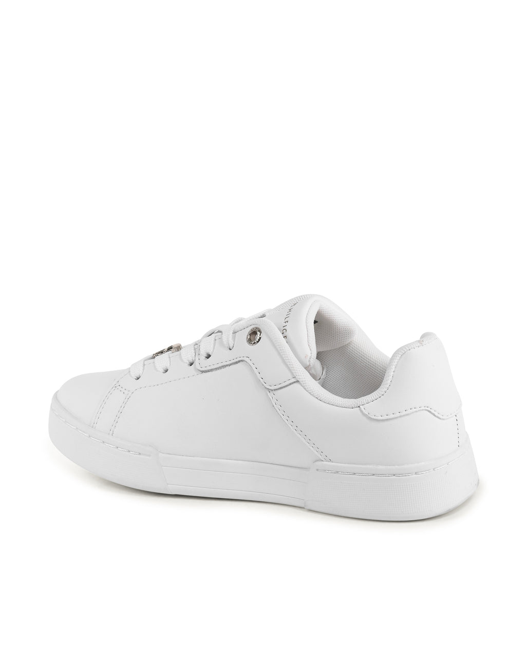 Tommy Hilfiger Sneaker da donna bianca FW0FW07116YBS