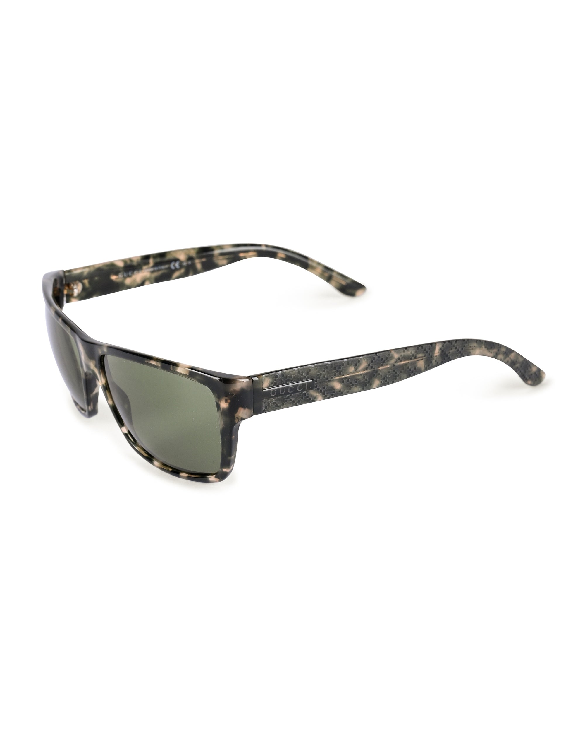 Occhiali da sole Gucci GG1000 S 9UJ70