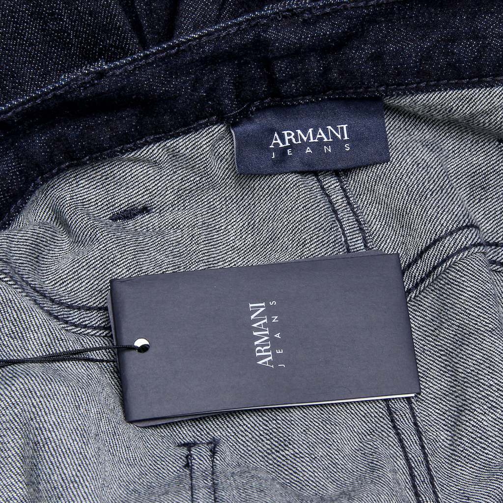 Armani Jeans Jeans Uomo Denim 3Y6J10 6DBDZ 1500