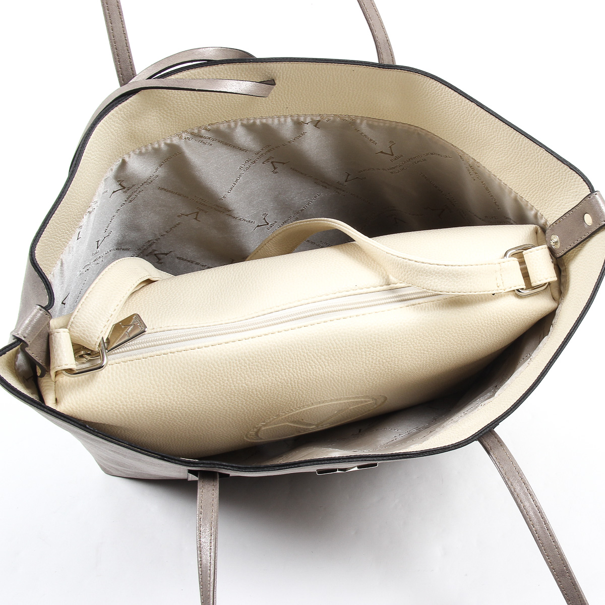 Borsa da donna V 1969 Italia
