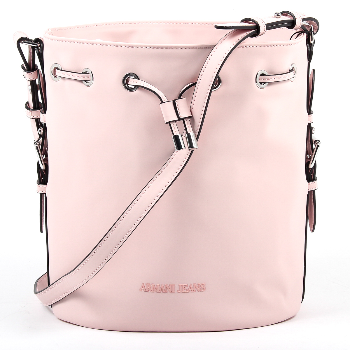 Borsa a mano da donna Armani Jeans Rosa 922212 7P772 08070