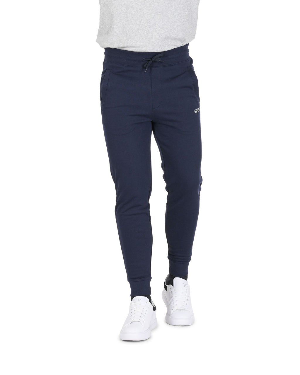 Pantaloni da uomo Hugo by Hugo Boss 50442620 405