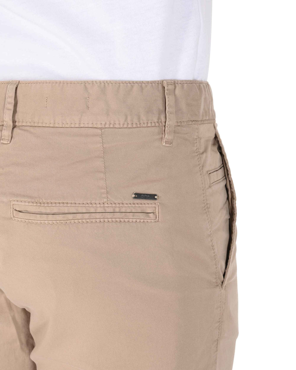 Pantaloni da uomo Boss by Hugo Boss 50447772 262