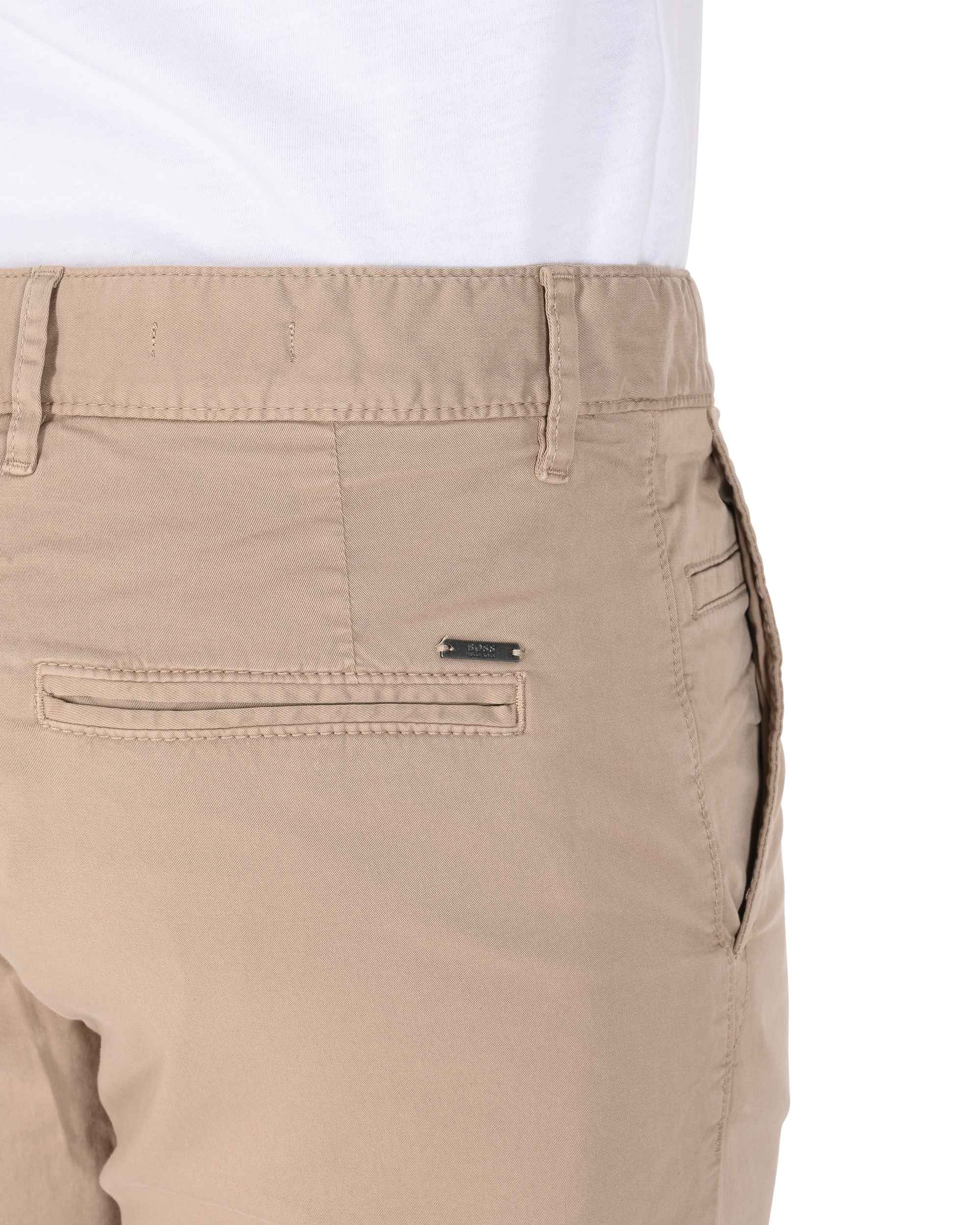 Pantaloni da uomo Boss by Hugo Boss 50447772 262