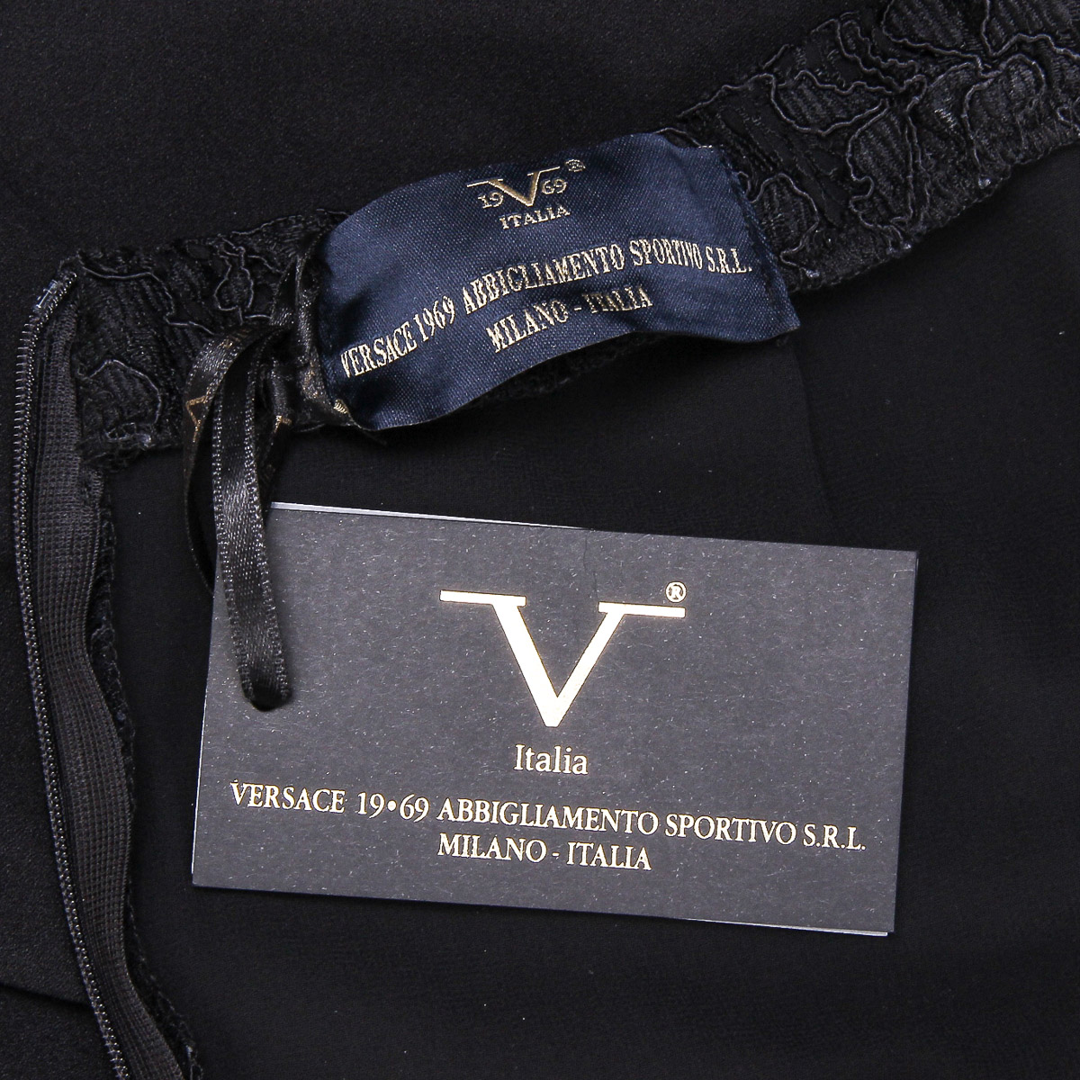 V 1969 Italia Tuta da donna VANESSA