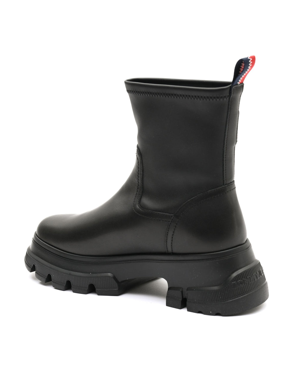 Stivali da donna Tommy Hilfiger EN0EN02555BDS
