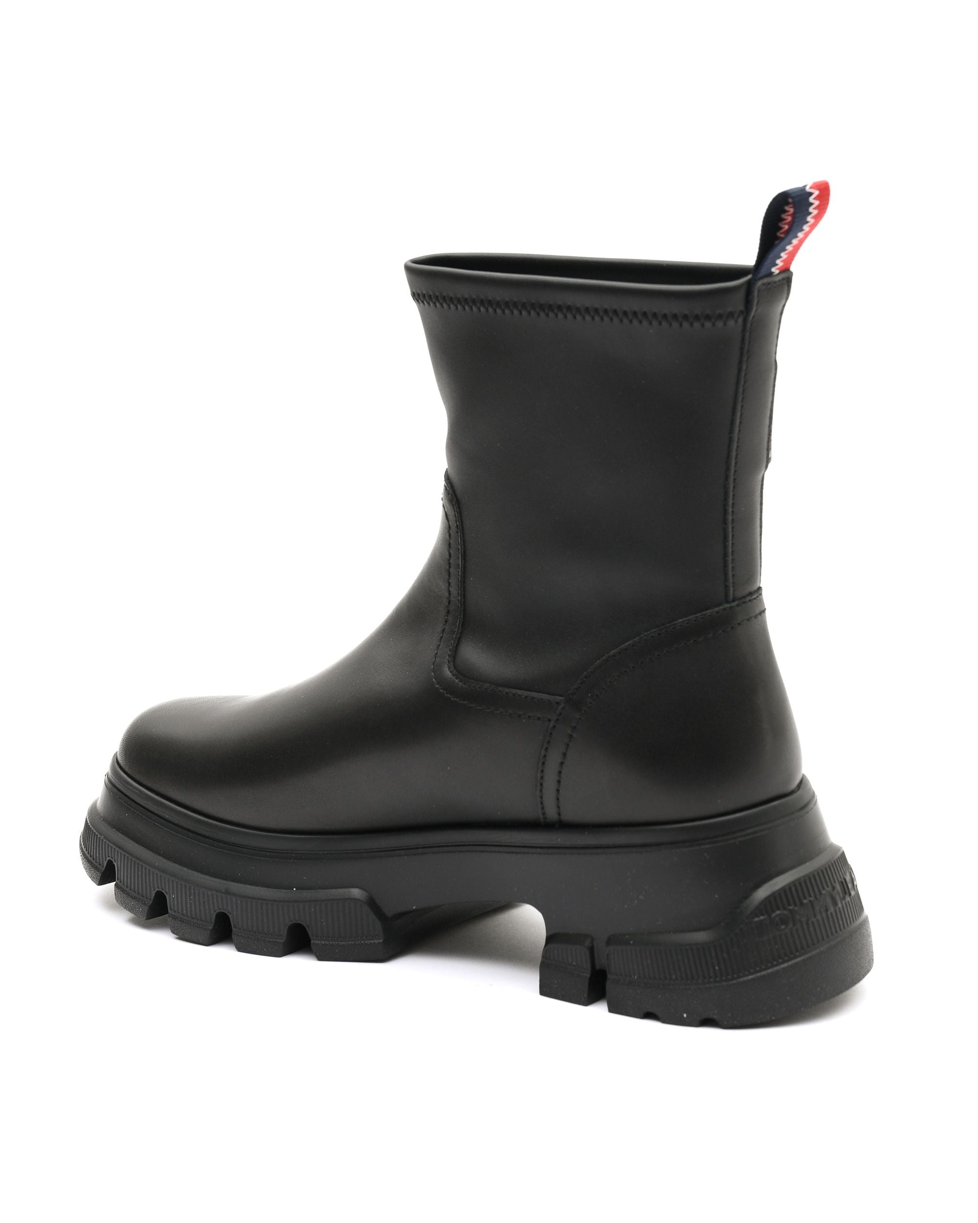 Stivali da donna Tommy Hilfiger EN0EN02555BDS